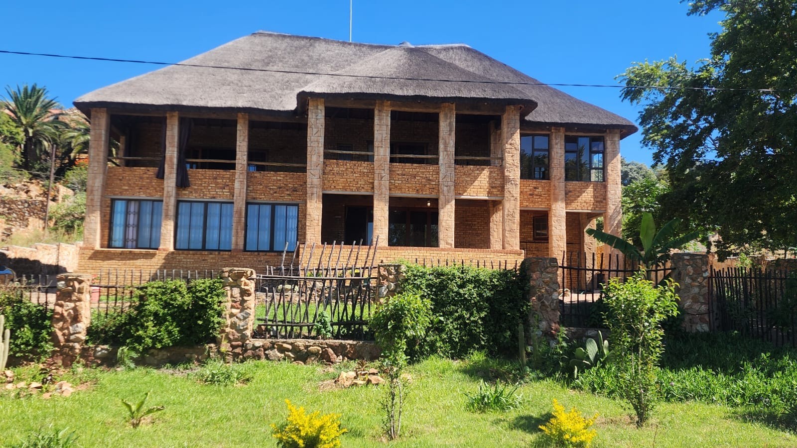 Your Riverside Retreat Awaits House with River Views in Vaaloewer