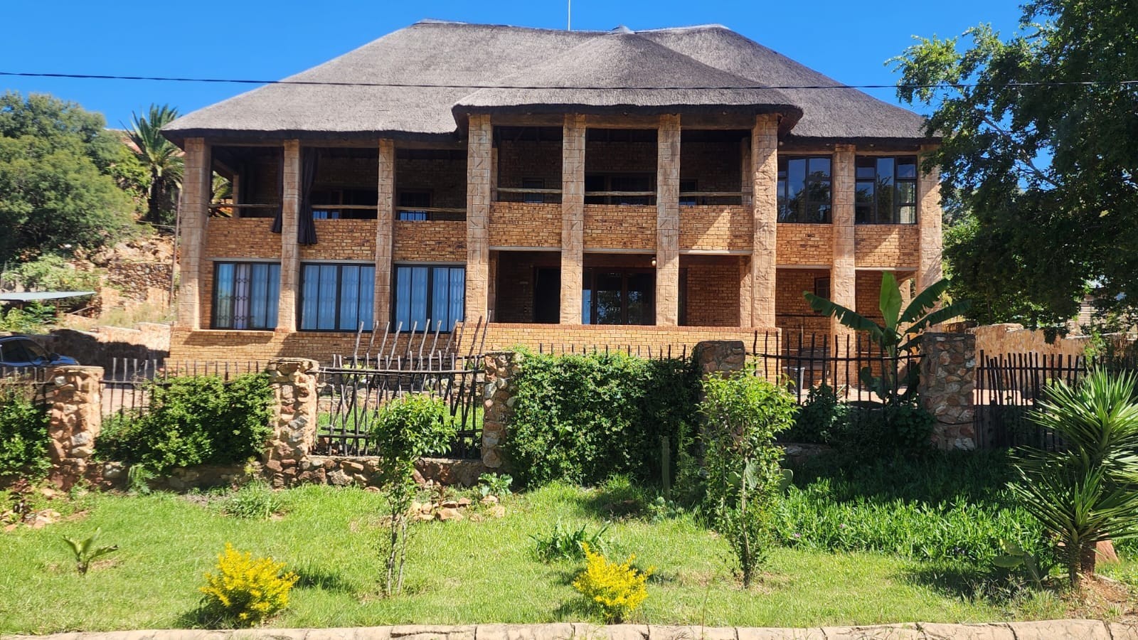 Your Riverside Retreat Awaits House with River Views in Vaaloewer