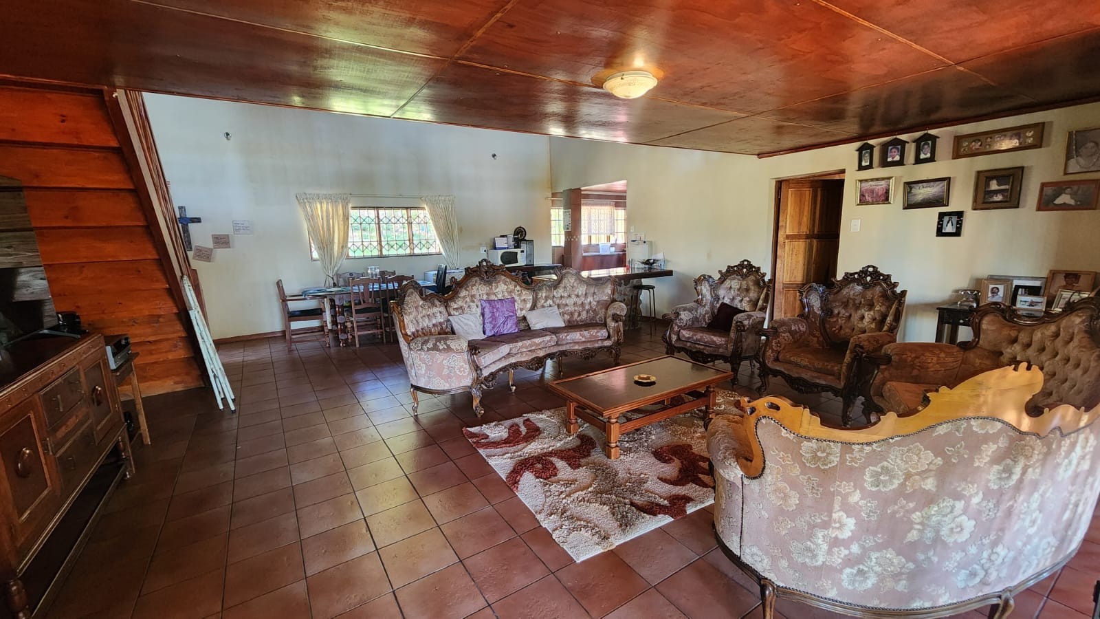 Your Riverside Retreat Awaits House with River Views in Vaaloewer