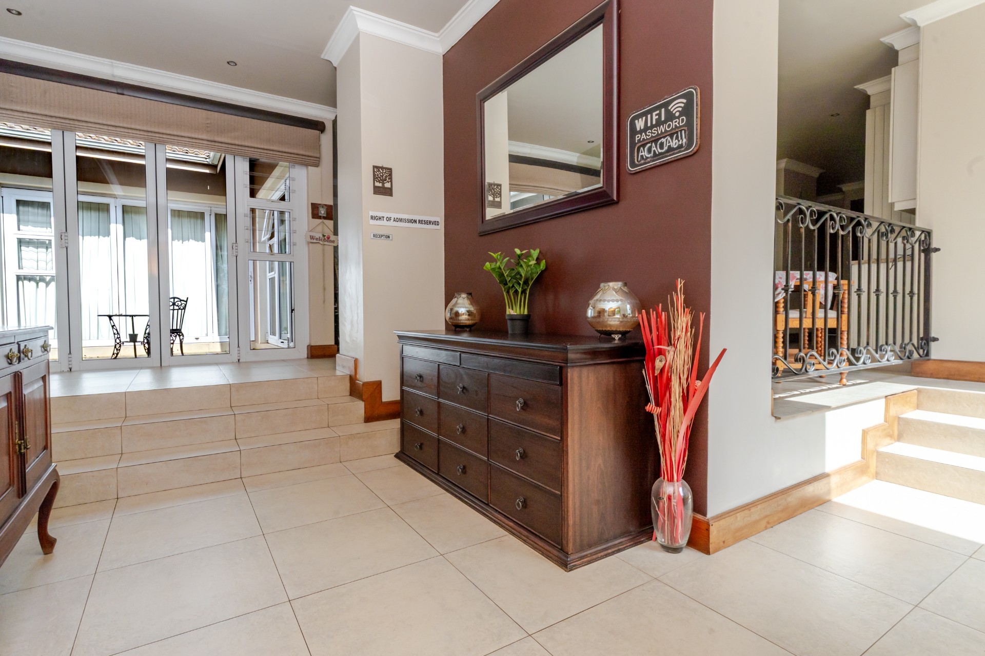 A FAMILY OASIS NESTLED IN PRISTINE BEDFORDVIEW