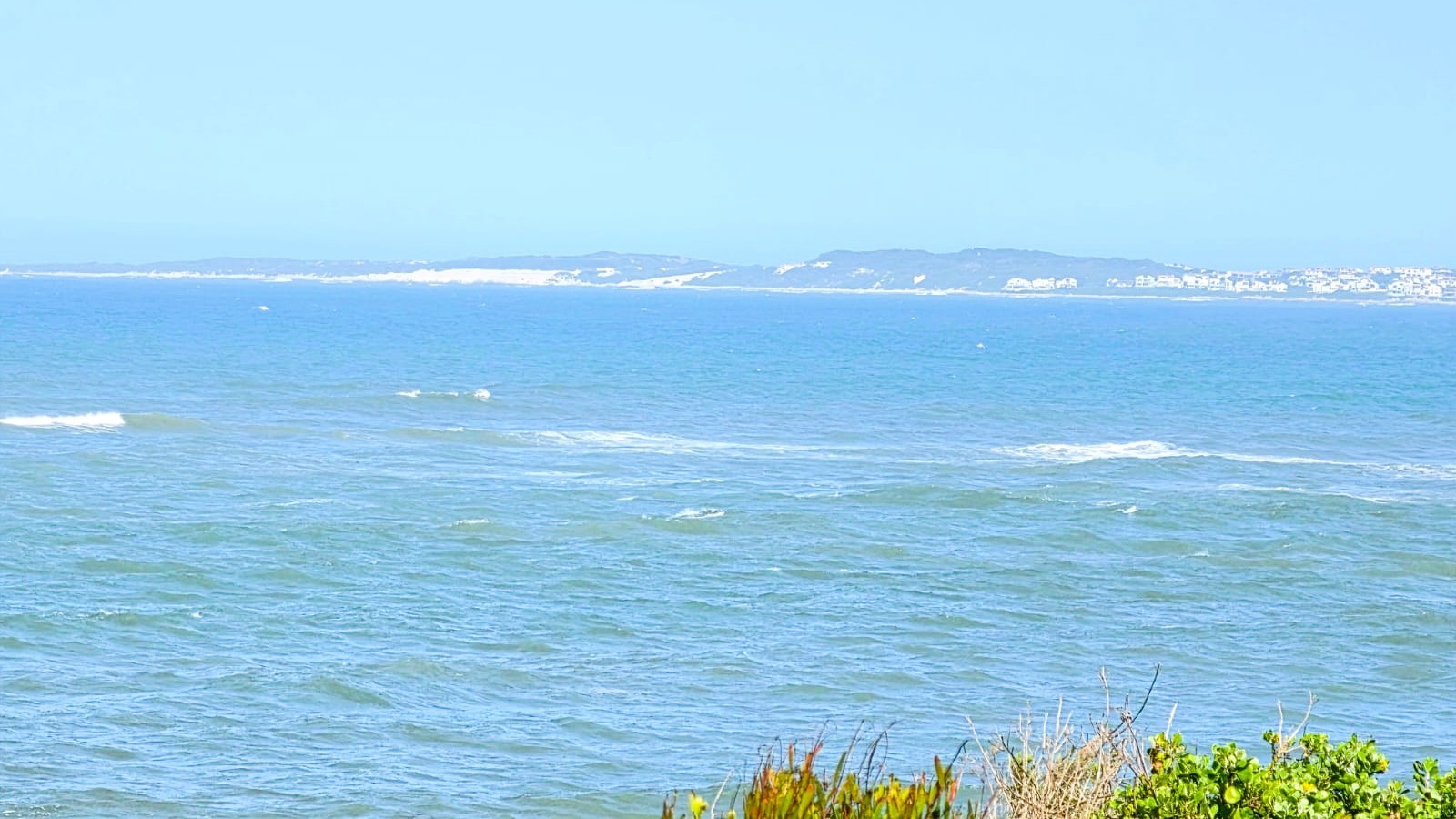 Vacant Land for sale in Paradise Beach, Jeffreys Bay, 811 m²