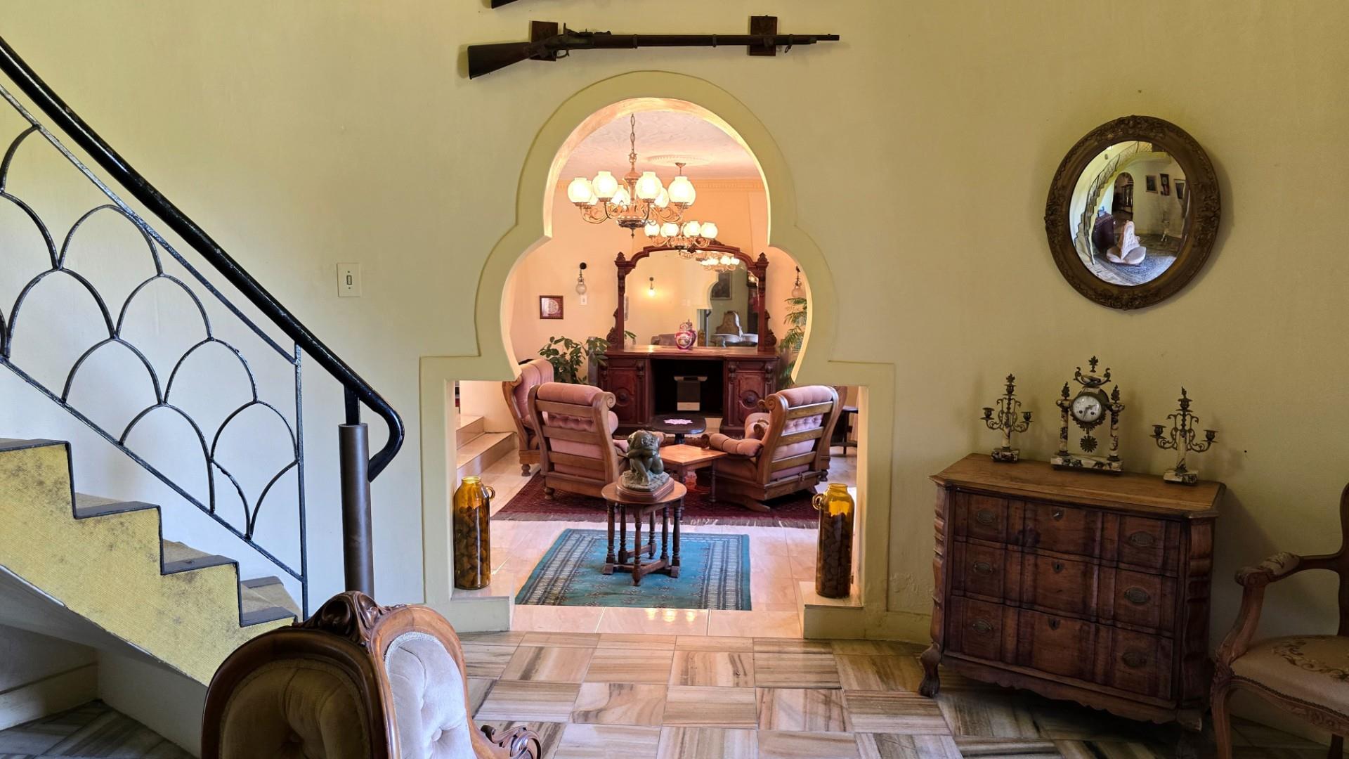 House For Sale in Durbanville Hills Durbanville Western Cape