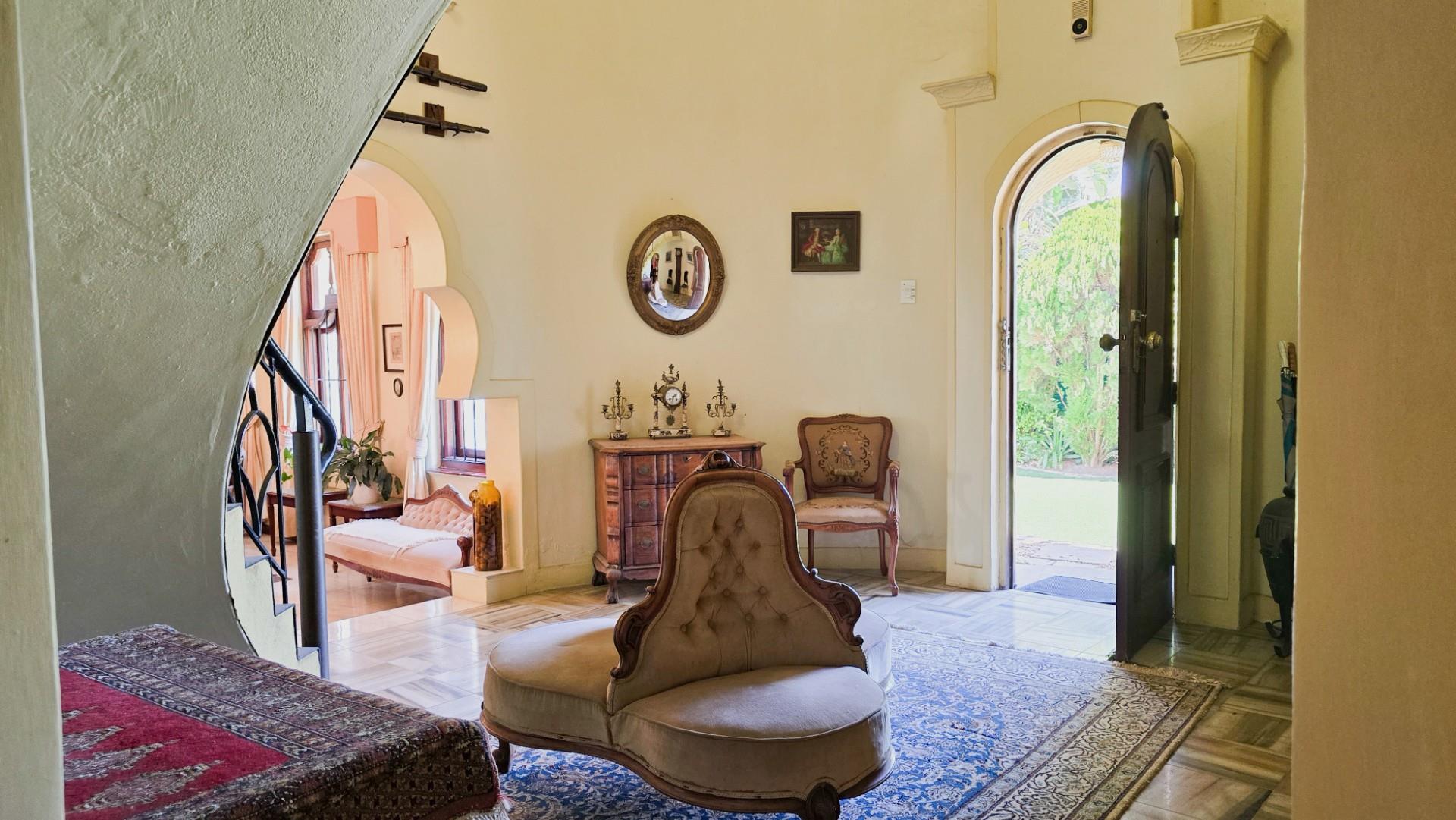 House For Sale in Durbanville Hills Durbanville Western Cape