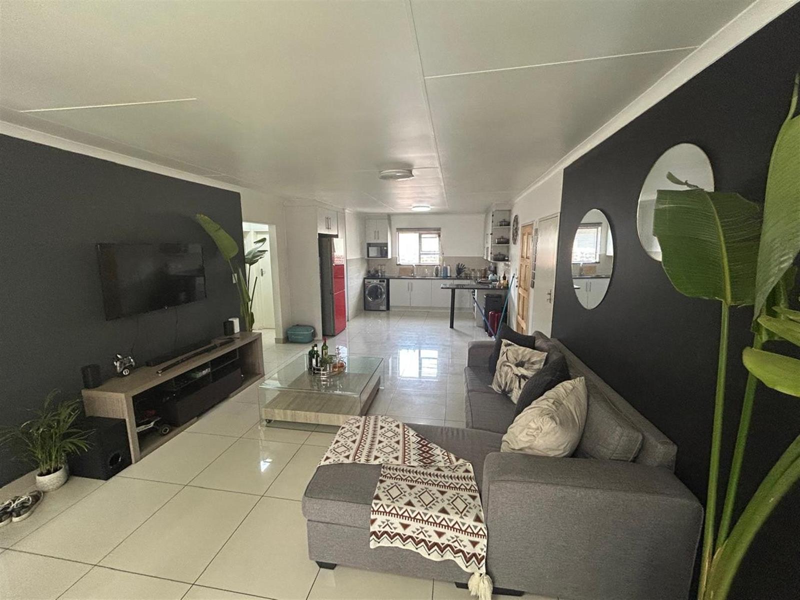 House for sale in Boksburg North, Boksburg, 01, Weaver Nest. Parklands Estate, 01 1 Persimmon Street, Boksburg North, Boksburg, Gauteng, 150 m²