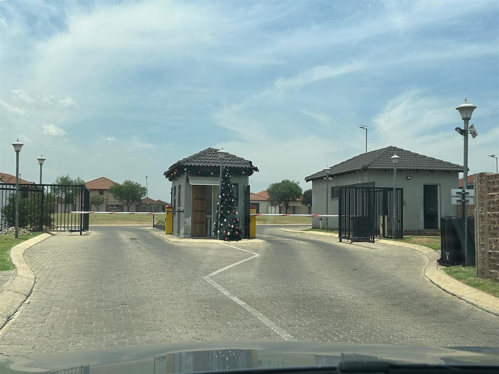 House for sale in Boksburg North, Boksburg, 01, Weaver Nest. Parklands Estate, 01 1 Persimmon Street, Boksburg North, Boksburg, Gauteng, 150 m²