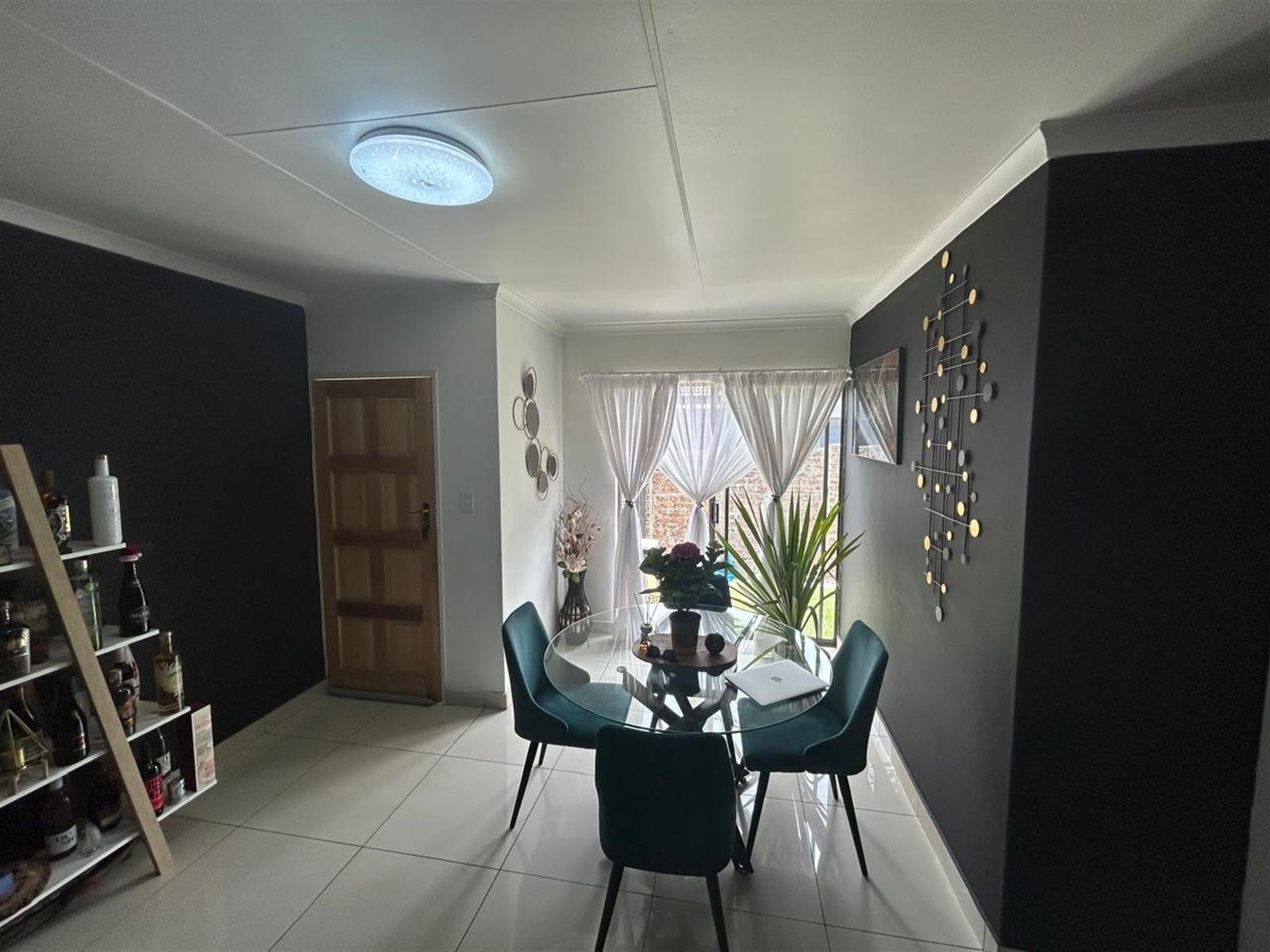 House for sale in Boksburg North, Boksburg, 01, Weaver Nest. Parklands Estate, 01 1 Persimmon Street, Boksburg North, Boksburg, Gauteng, 150 m²
