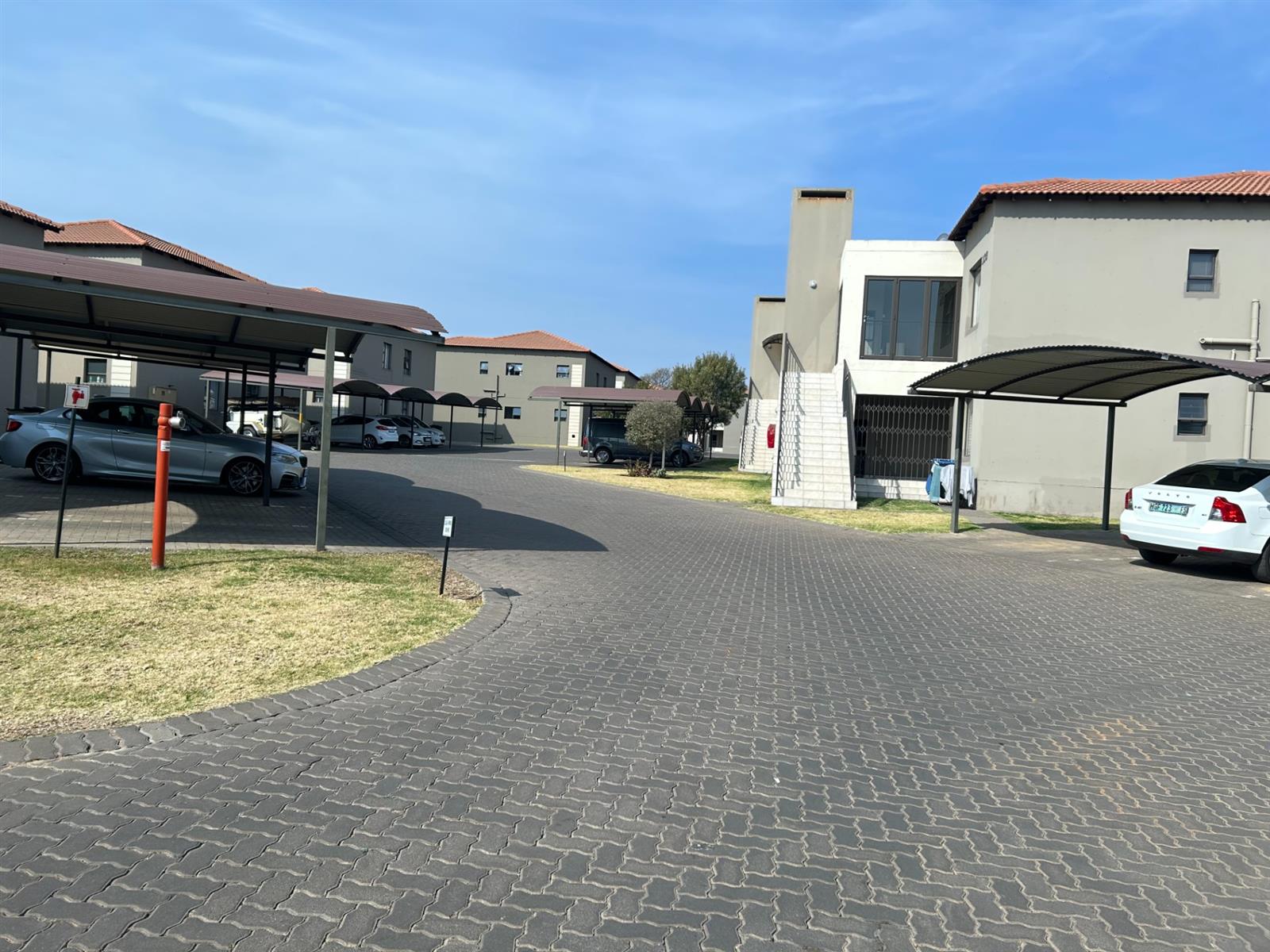 Townhouse for sale in Benoni AH, Benoni
