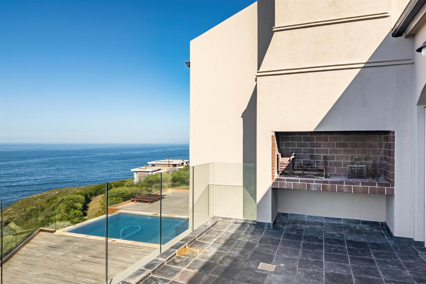 Villa For Sale in Breakwater Bay Eco Estate, George