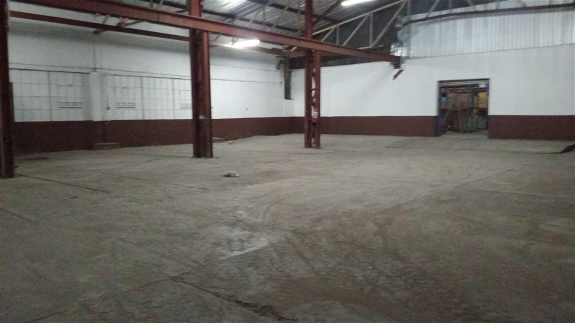 Warehouse To Rent in Newcastle, KwaZulu Natal