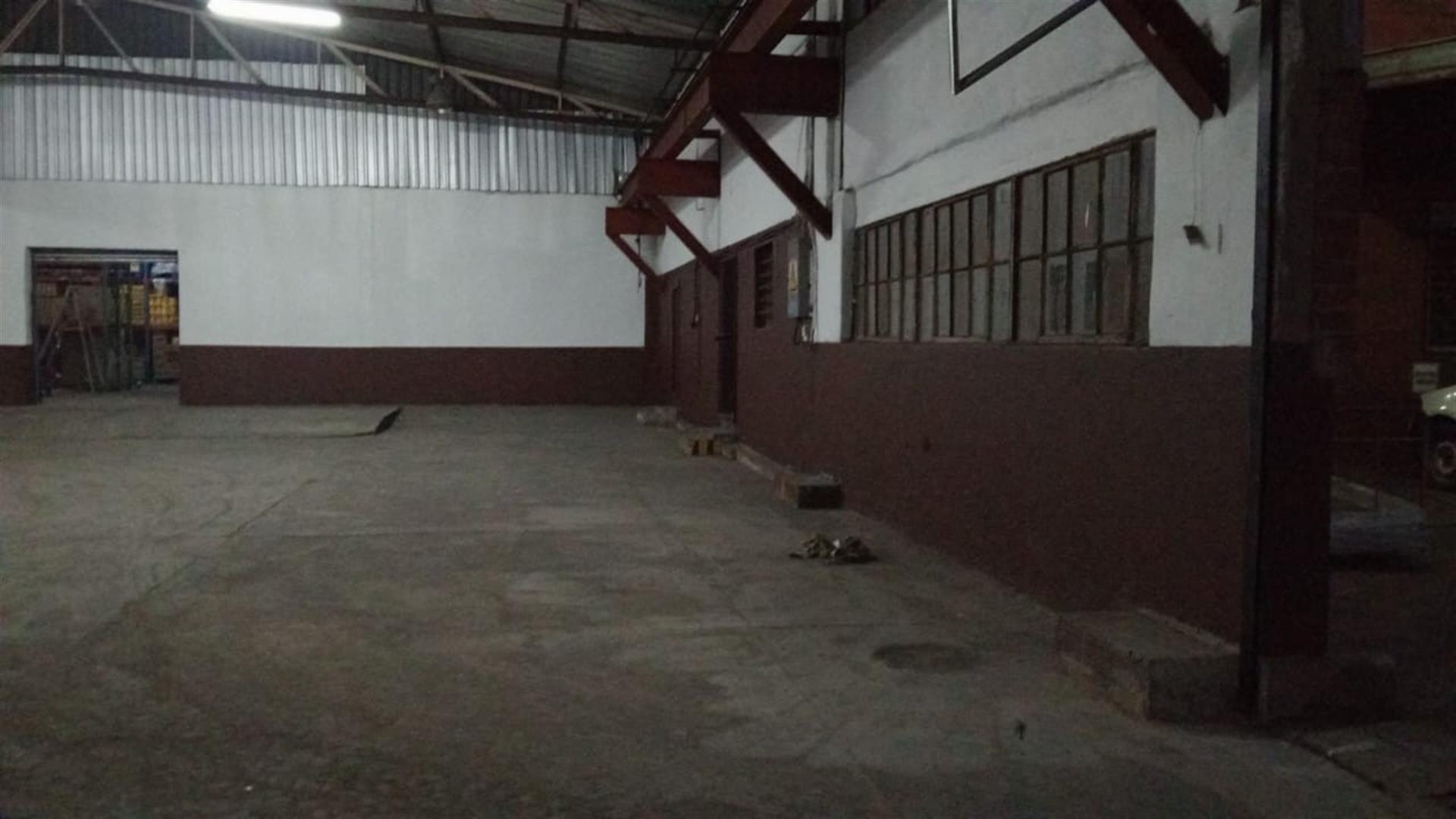 Warehouse To Rent in Newcastle, KwaZulu Natal
