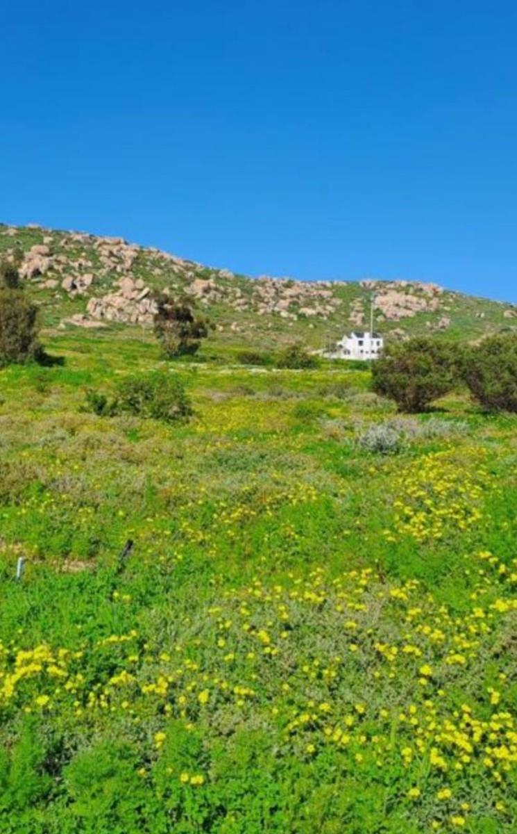 400 sqm Vacant Land For Sale in Kapteinskloof in St Helena Views , St Helena Bay Western Cape