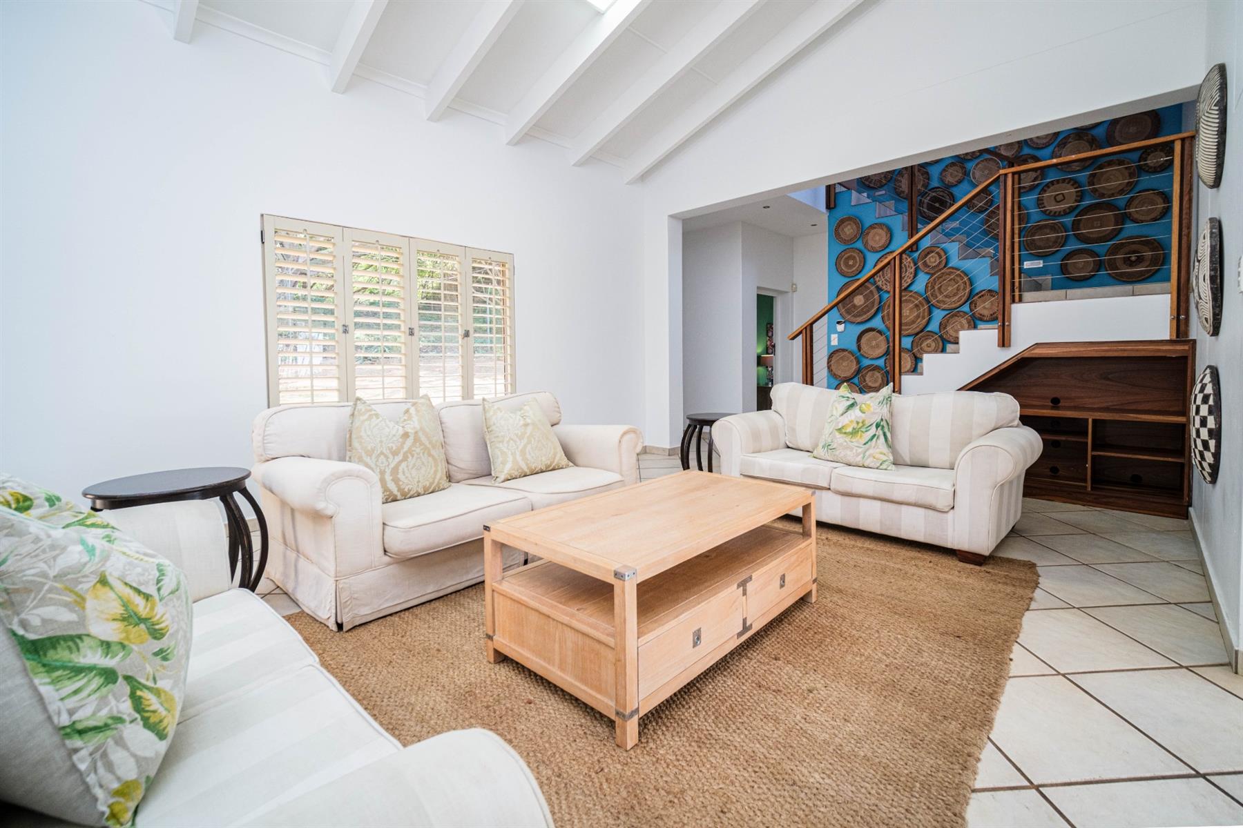 Luxury Home For Sale in Sheffield Beach, Ballito, KwaZulu Natal