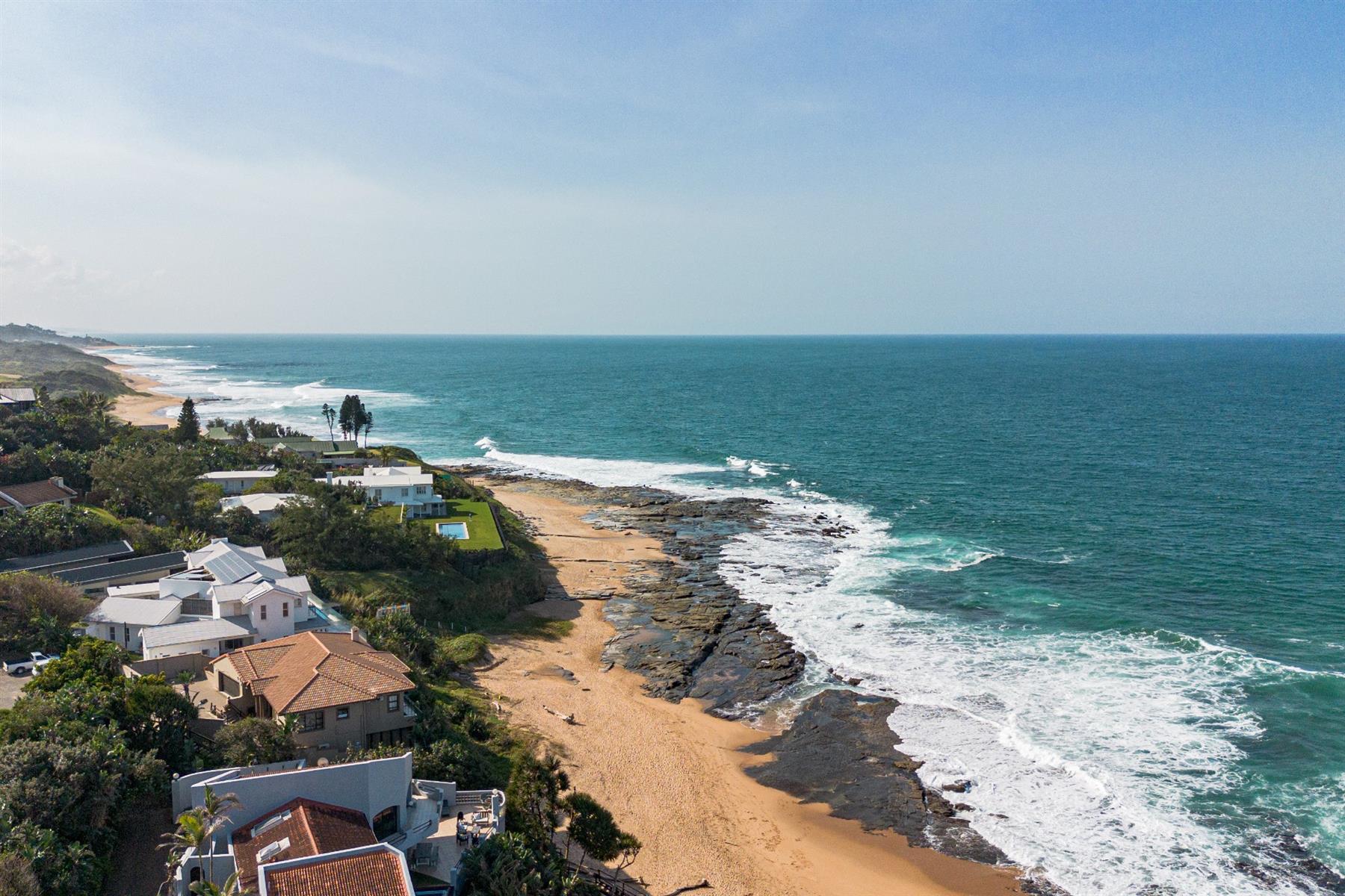 Luxury Home For Sale in Sheffield Beach, Ballito, KwaZulu Natal