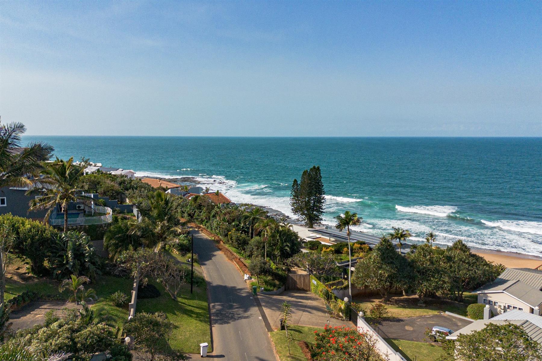 Luxury Home For Sale in Sheffield Beach, Ballito, KwaZulu Natal
