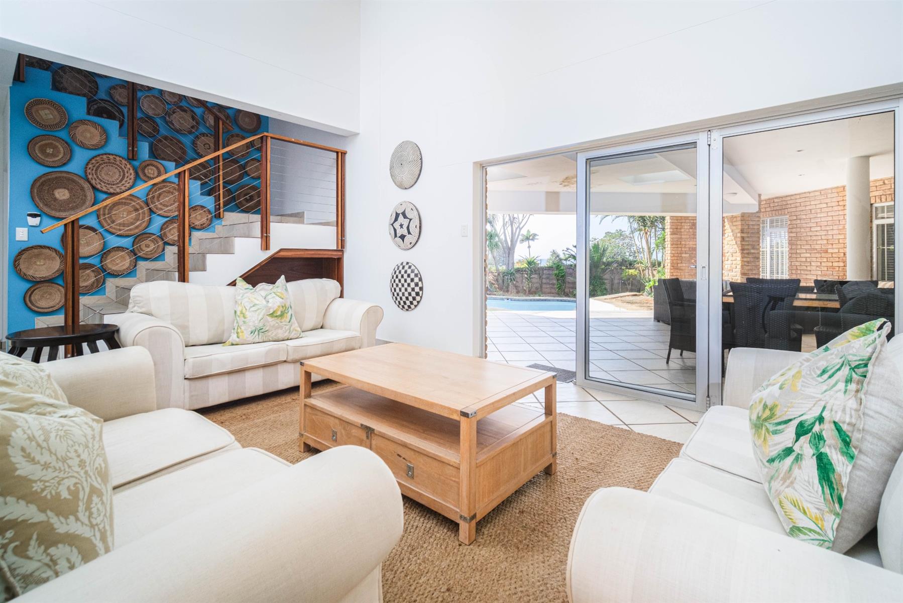 Luxury Home For Sale in Sheffield Beach, Ballito, KwaZulu Natal