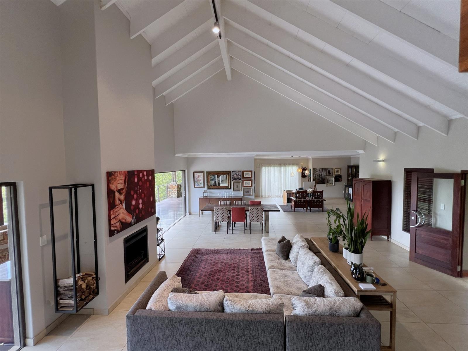 Luxury Wildlife Estate Living in Shandon Eco Estate, Nelspruit