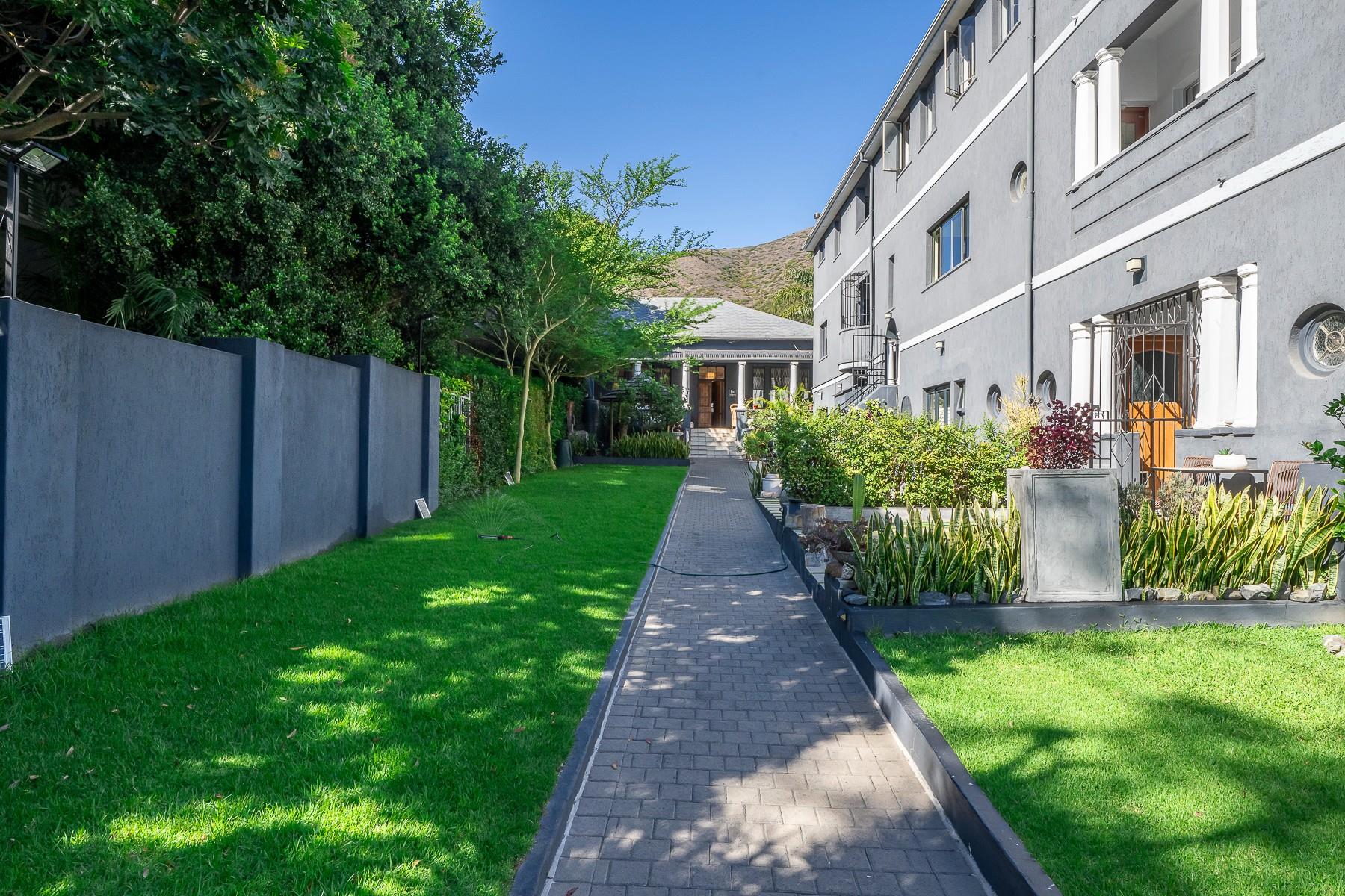 Designer Coastal Living | Airbnb-Friendly Investment Property for Sale in Green Point