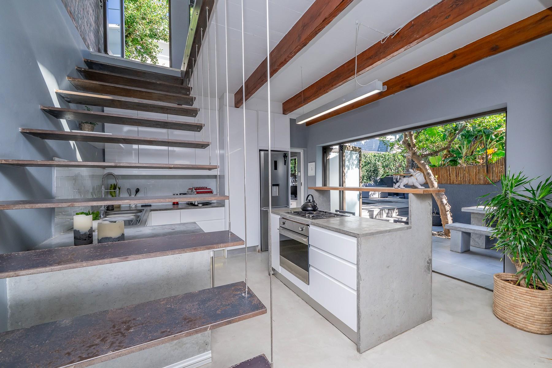 Designer Coastal Living | Airbnb-Friendly Investment Property for Sale in Green Point
