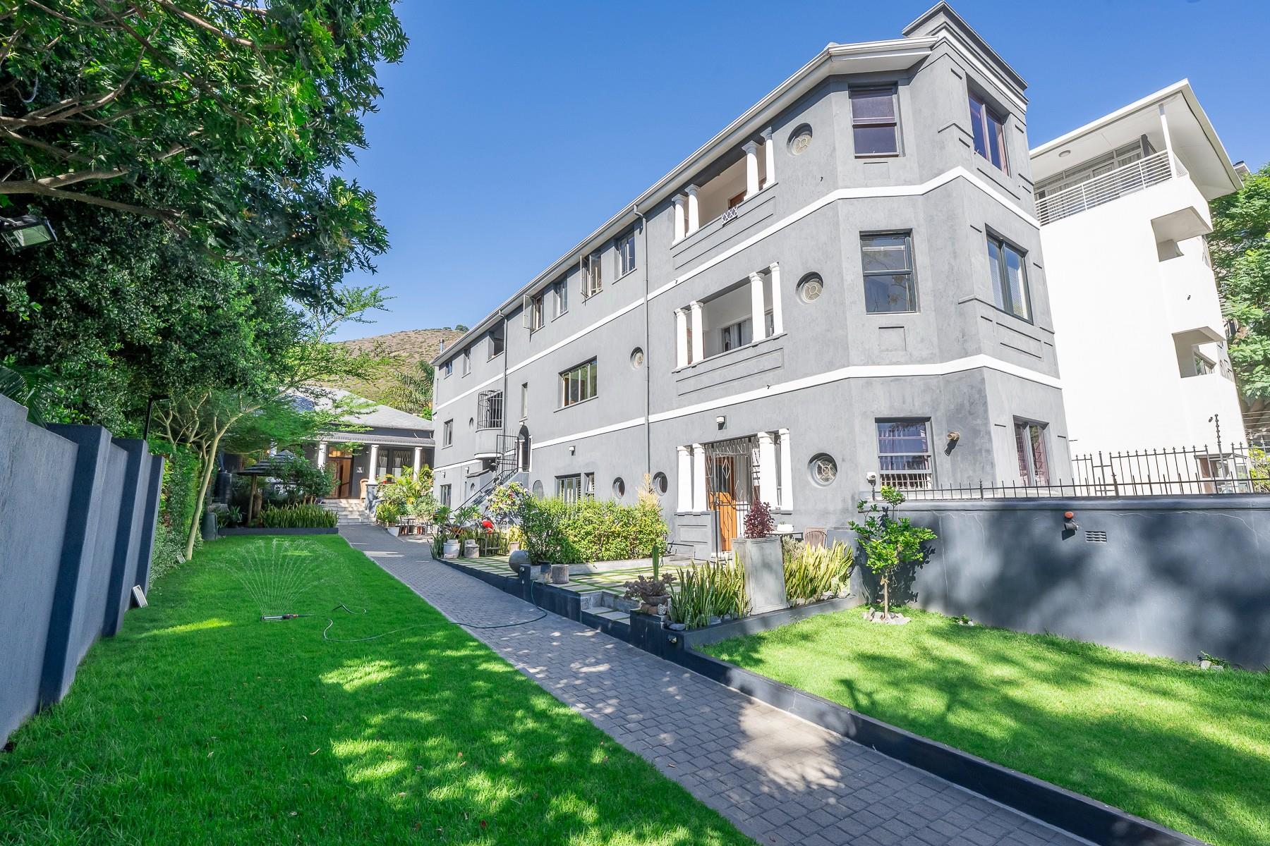 Designer Coastal Living | Airbnb-Friendly Investment Property for Sale in Green Point