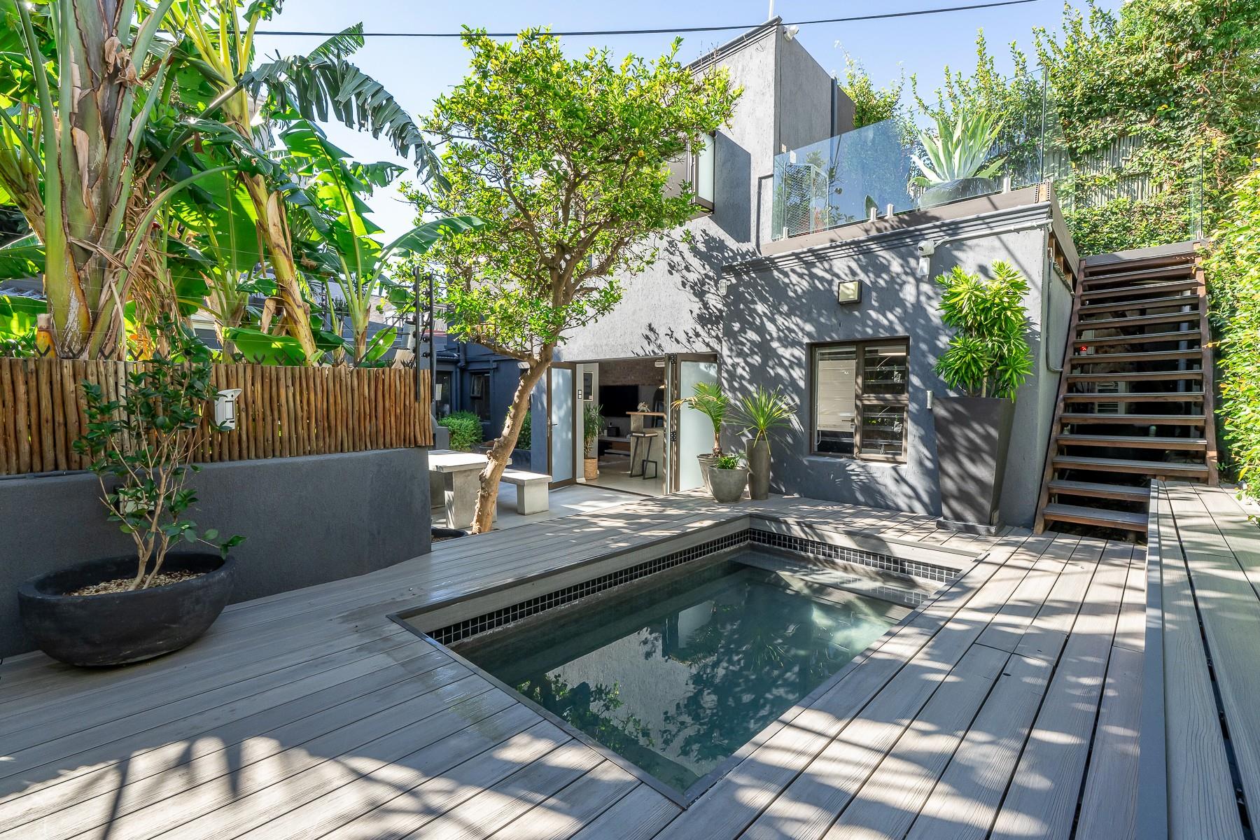 Designer Coastal Living | Airbnb-Friendly Investment Property for Sale in Green Point