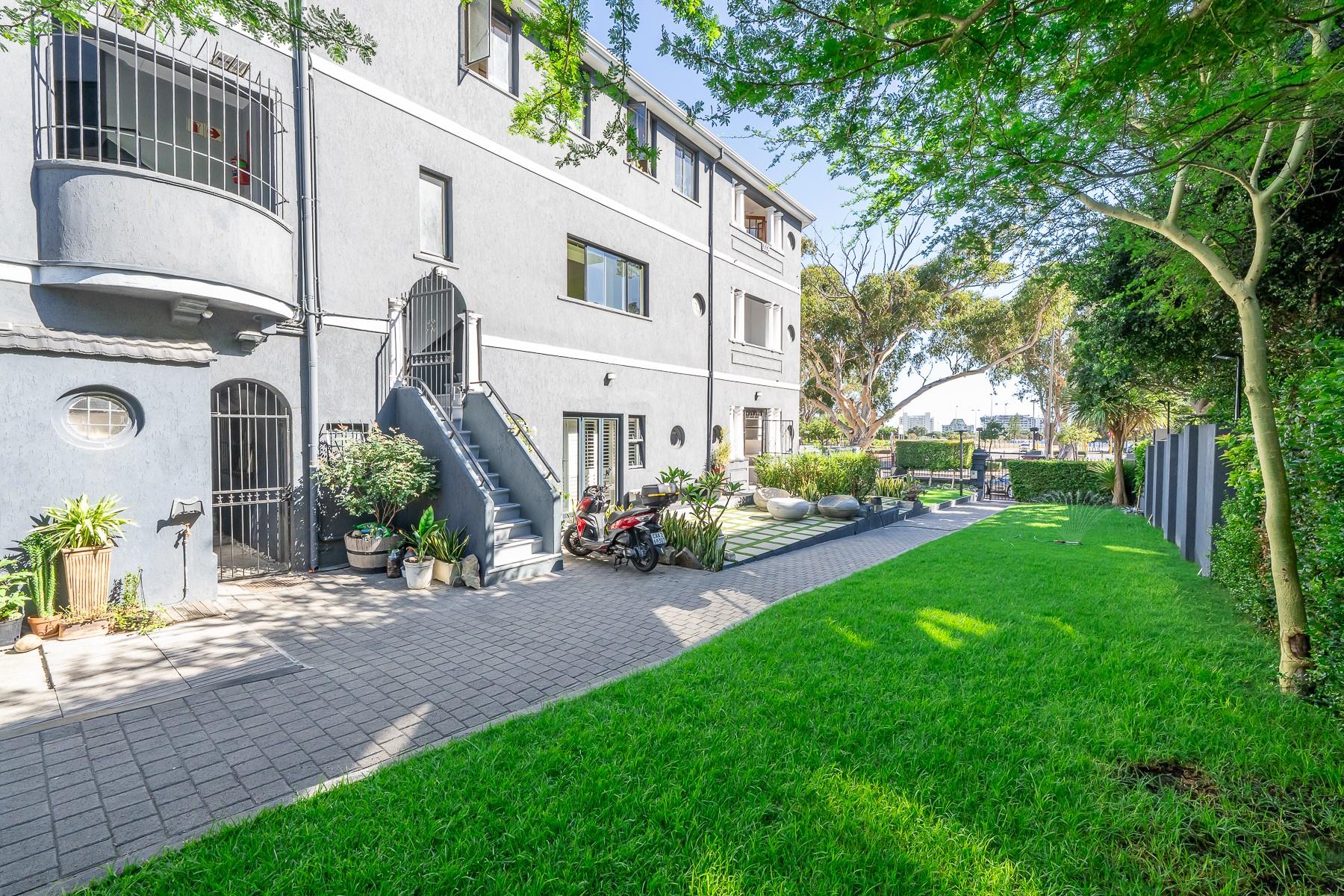 Designer Coastal Living | Airbnb-Friendly Investment Property for Sale in Green Point