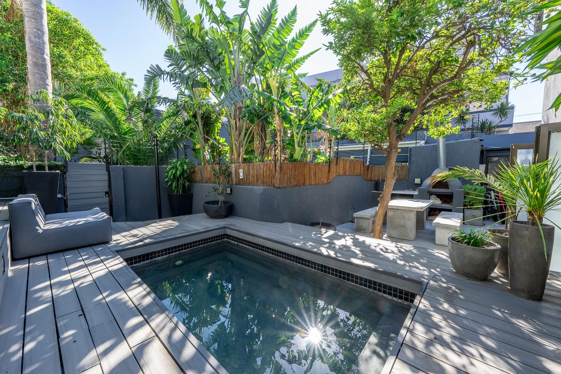 Designer Coastal Living | Airbnb-Friendly Investment Property for Sale in Green Point