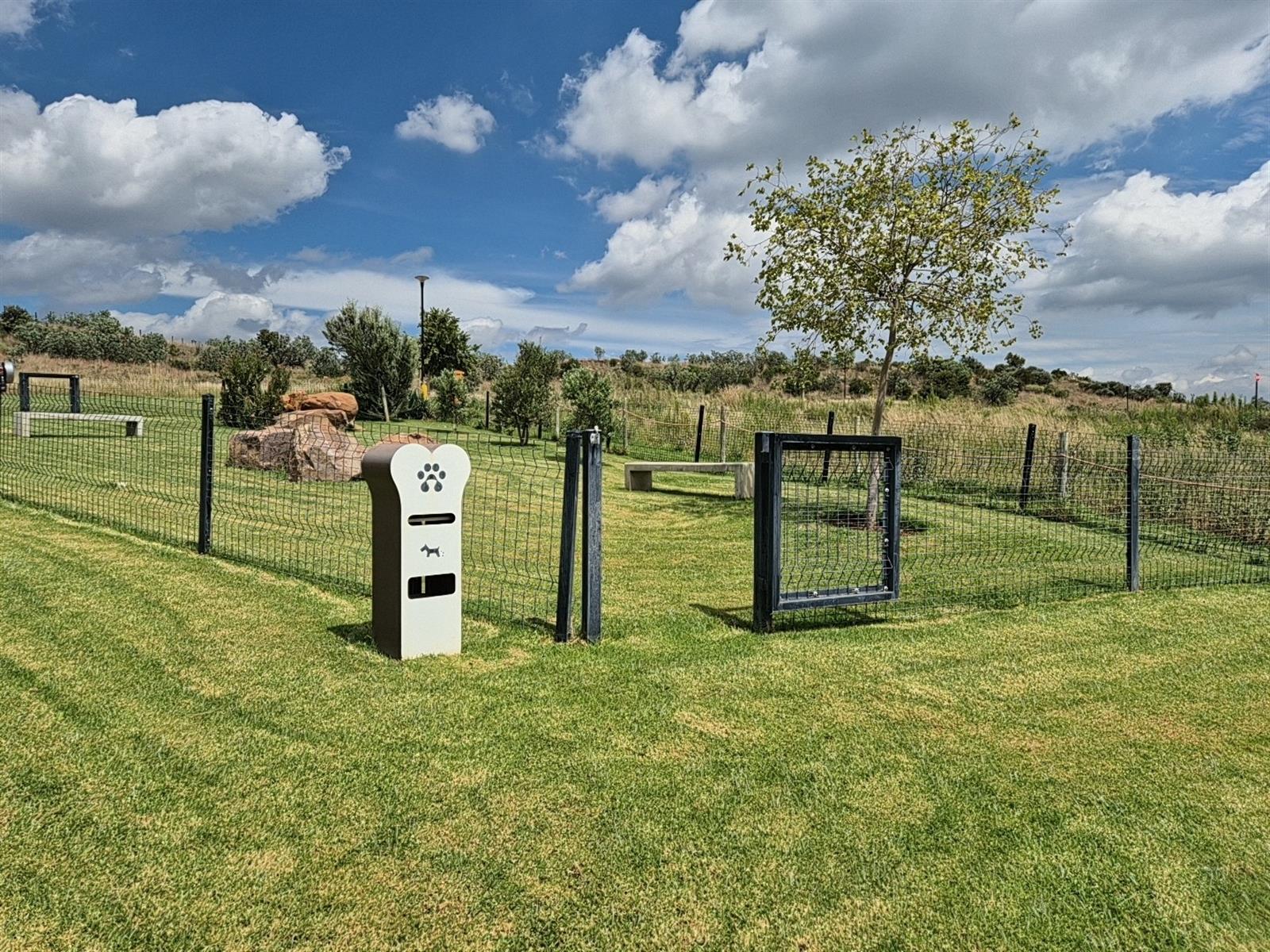 Vacant Land For Sale in Helderzicht Eco Estate, Potchefstroom, North West
