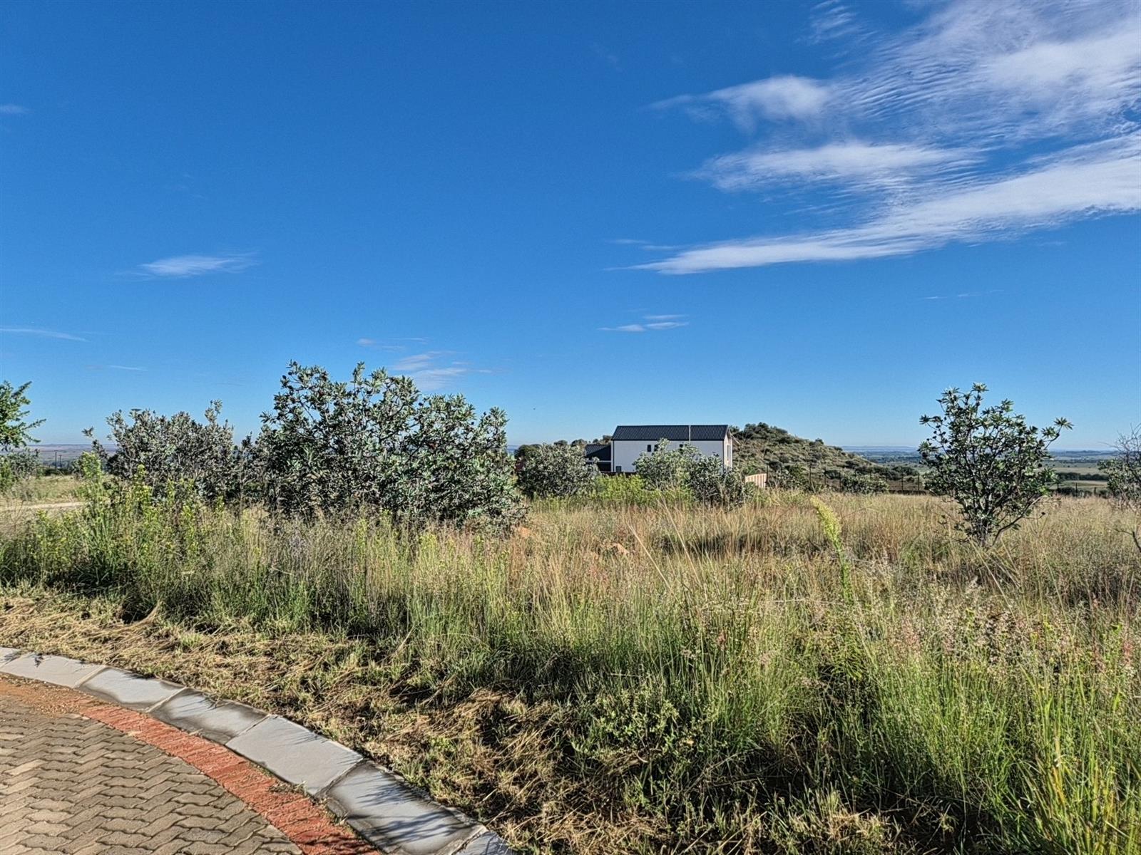 Vacant Land For Sale in Helderzicht Eco Estate, Potchefstroom, North West