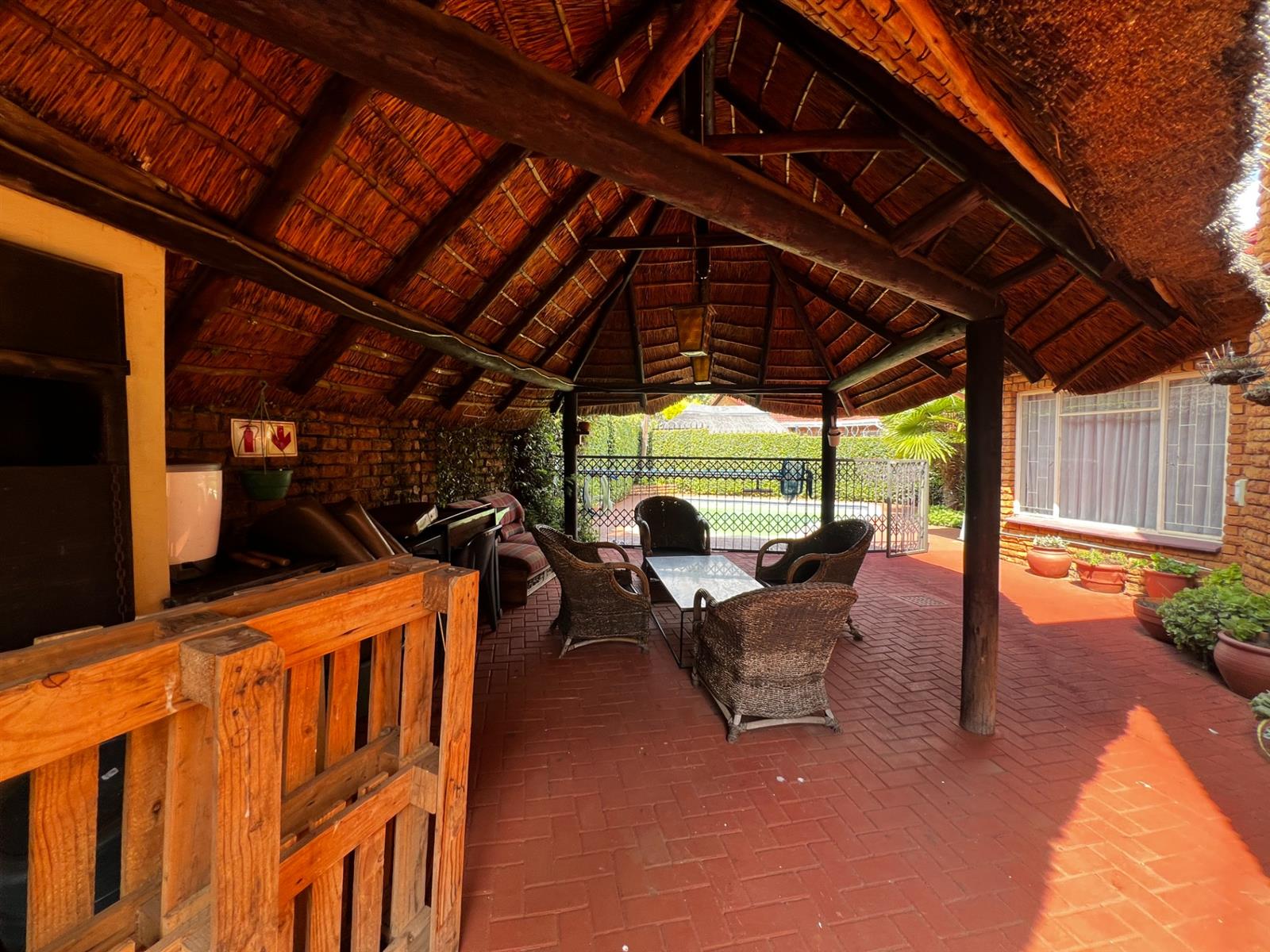 4 Bedroom Modern House for Sale in Die Hoewes, Centurion