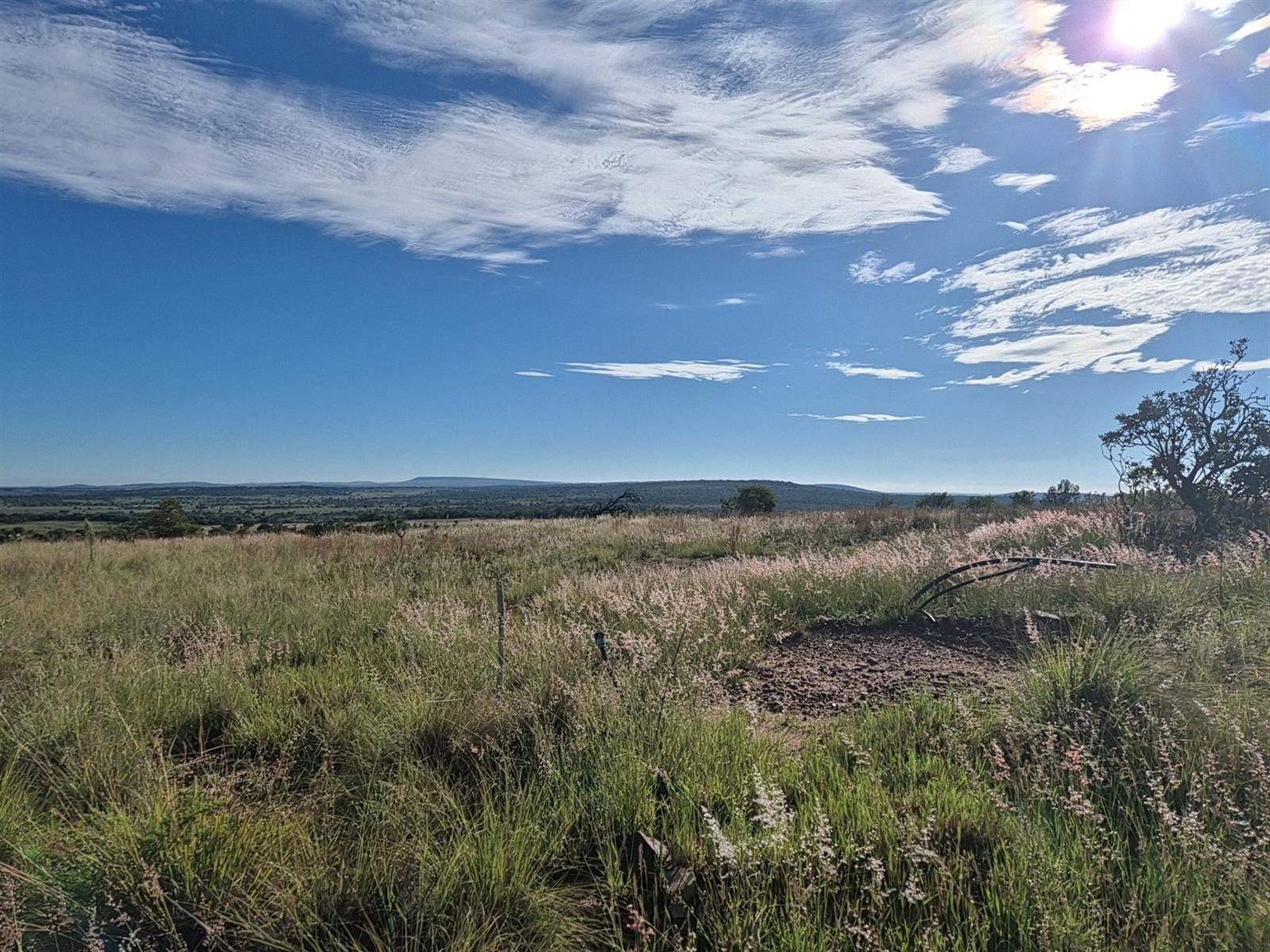 Vacant Land For Sale in Helderzicht Eco Estate, Potchefstroom, North West