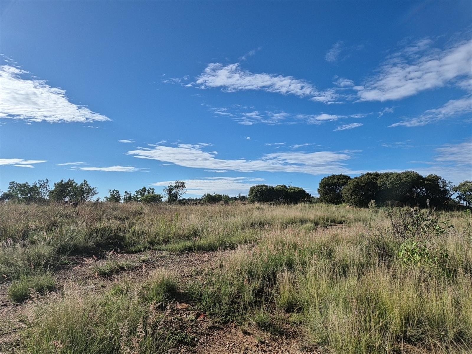 Vacant Land For Sale in Helderzicht Eco Estate, Potchefstroom, North West