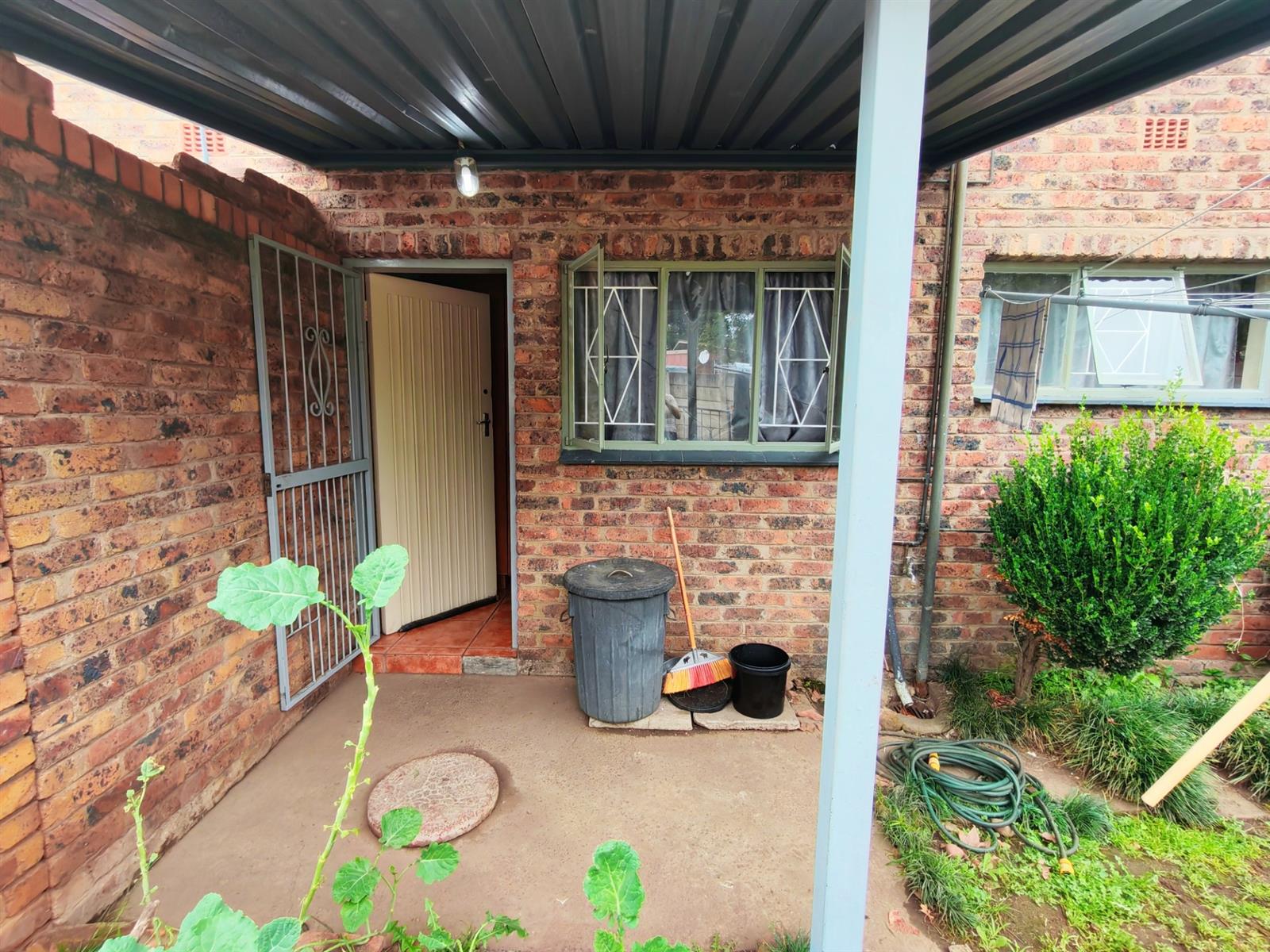 Duplex For Sale in Middelburg Central, Middelburg