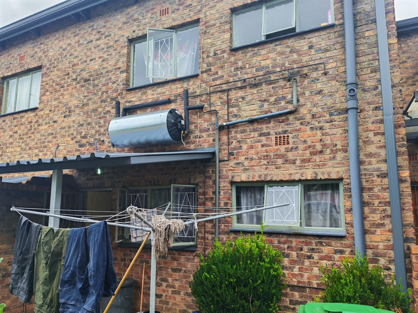 Duplex For Sale in Middelburg Central, Middelburg