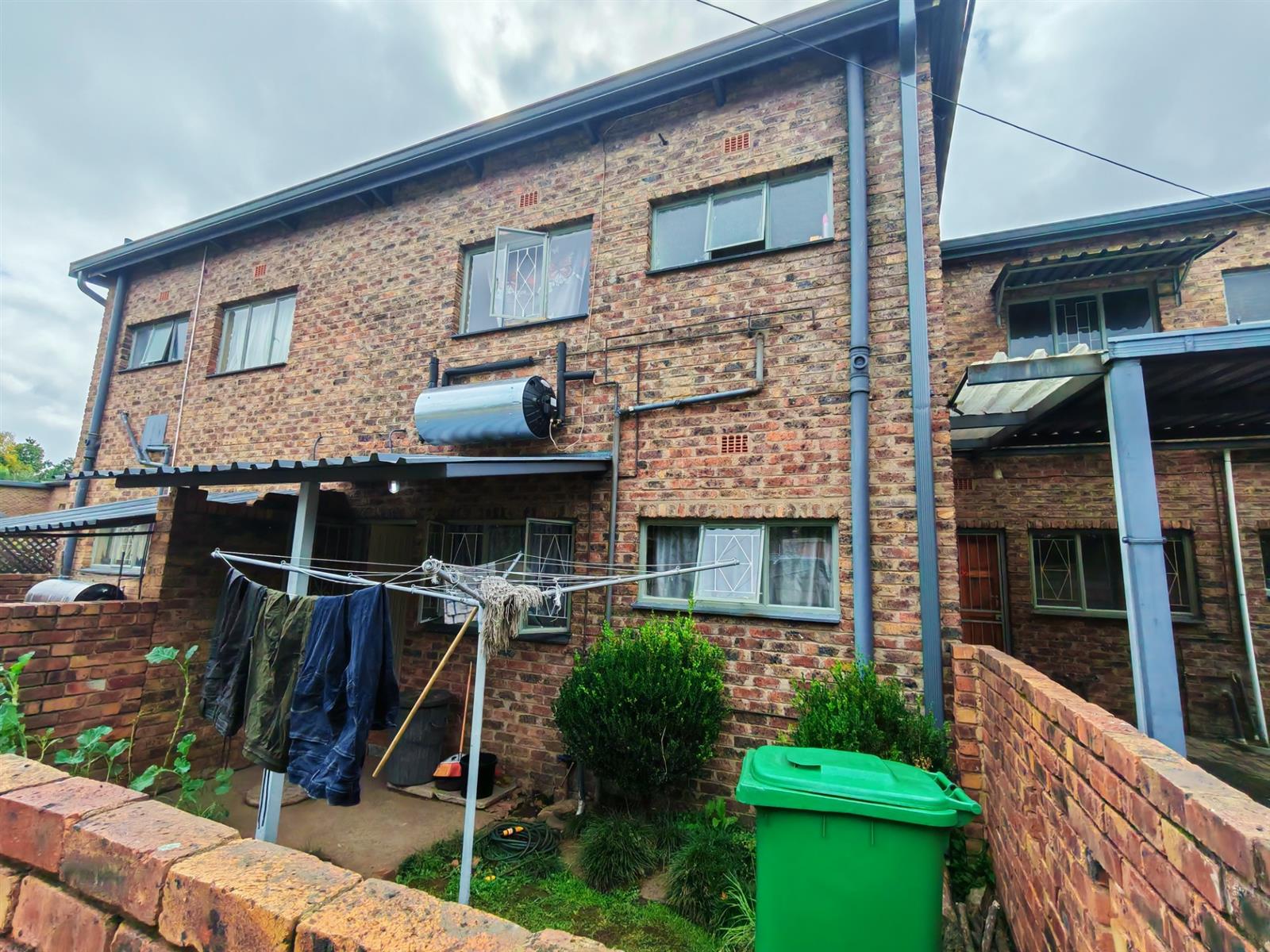 Duplex For Sale in Middelburg Central, Middelburg