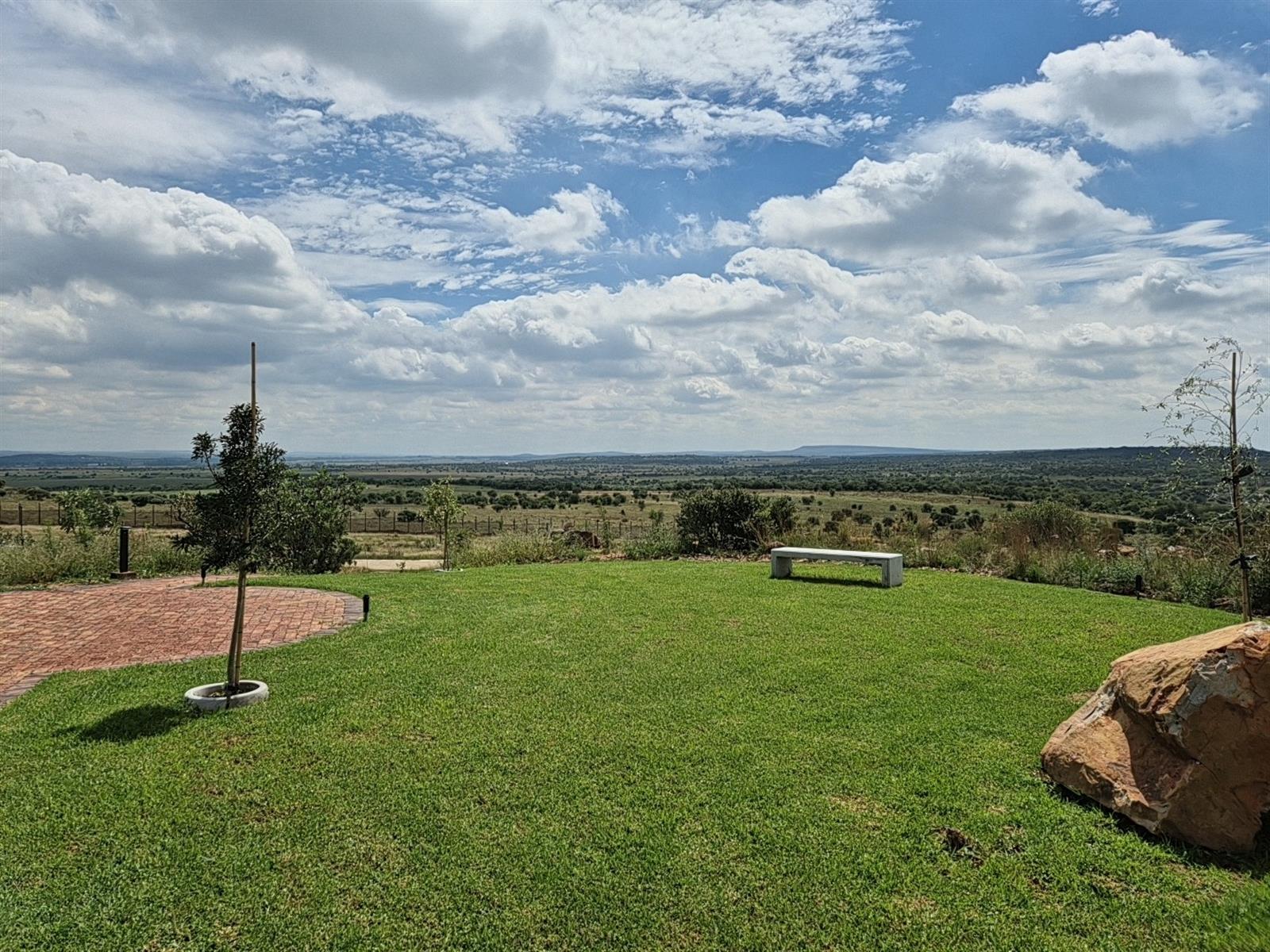Vacant Land For Sale in Helderzicht Eco Estate, Potchefstroom, North West