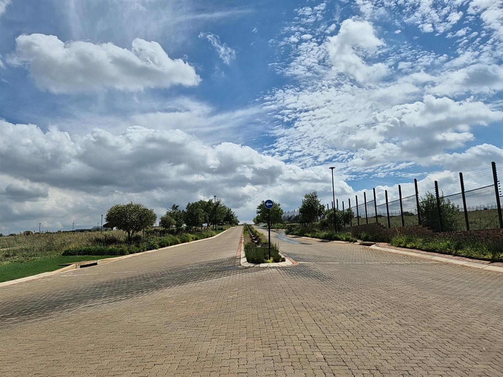Vacant Land For Sale in Helderzicht Eco Estate, Potchefstroom, North West
