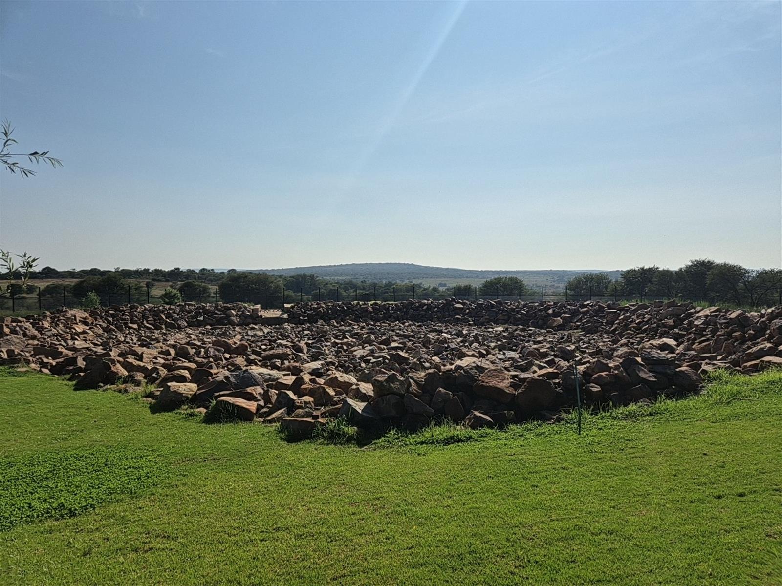Vacant Land For Sale in Helderzicht Eco Estate, Potchefstroom, North West