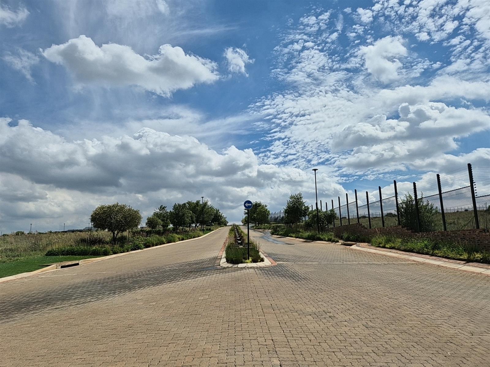 Vacant Land For Sale in Helderzicht Eco Estate, Potchefstroom, North West