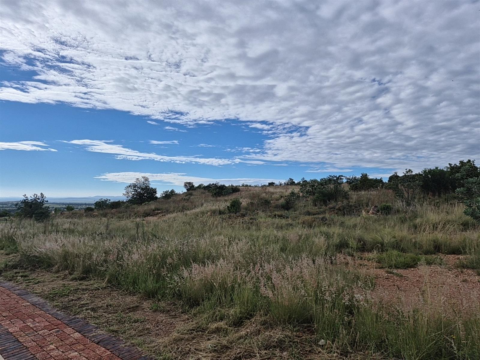 Vacant Land For Sale in Helderzicht Eco Estate, Potchefstroom, North West