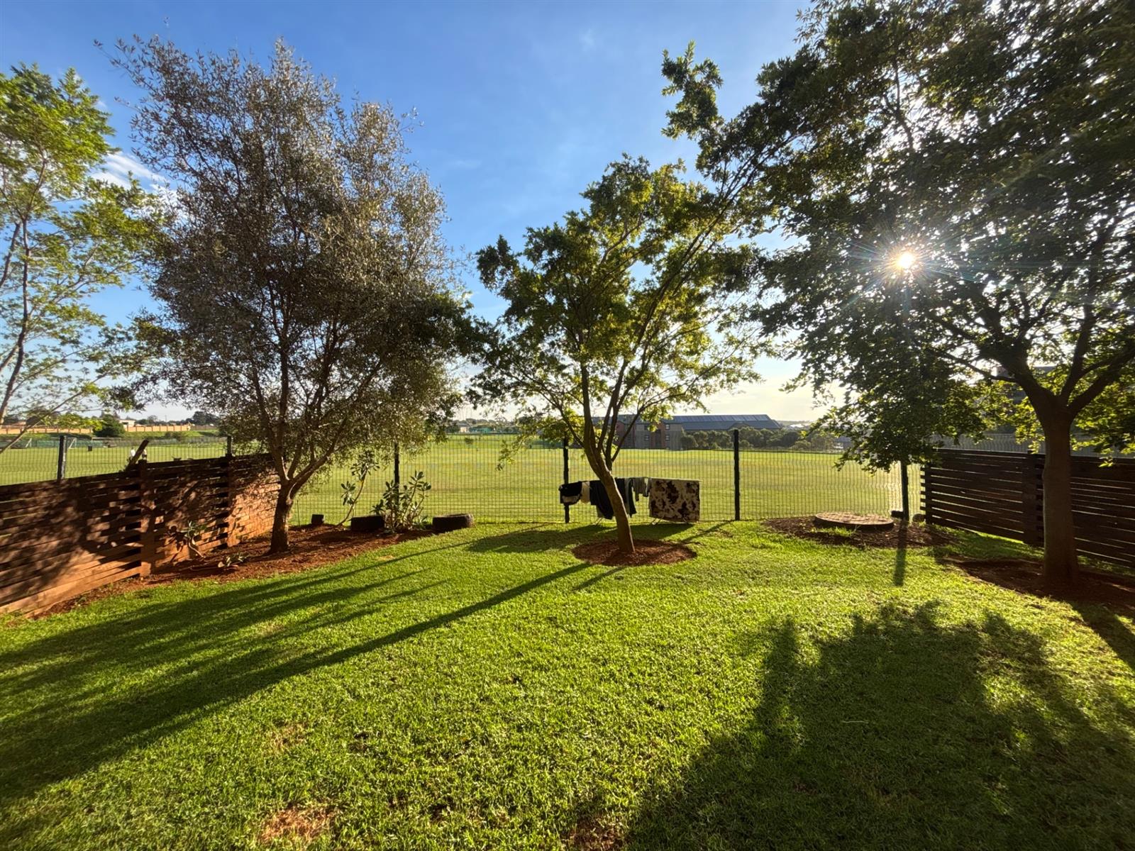 Apartment For Sale in The Hills Game Reserve Estate, Pretoria