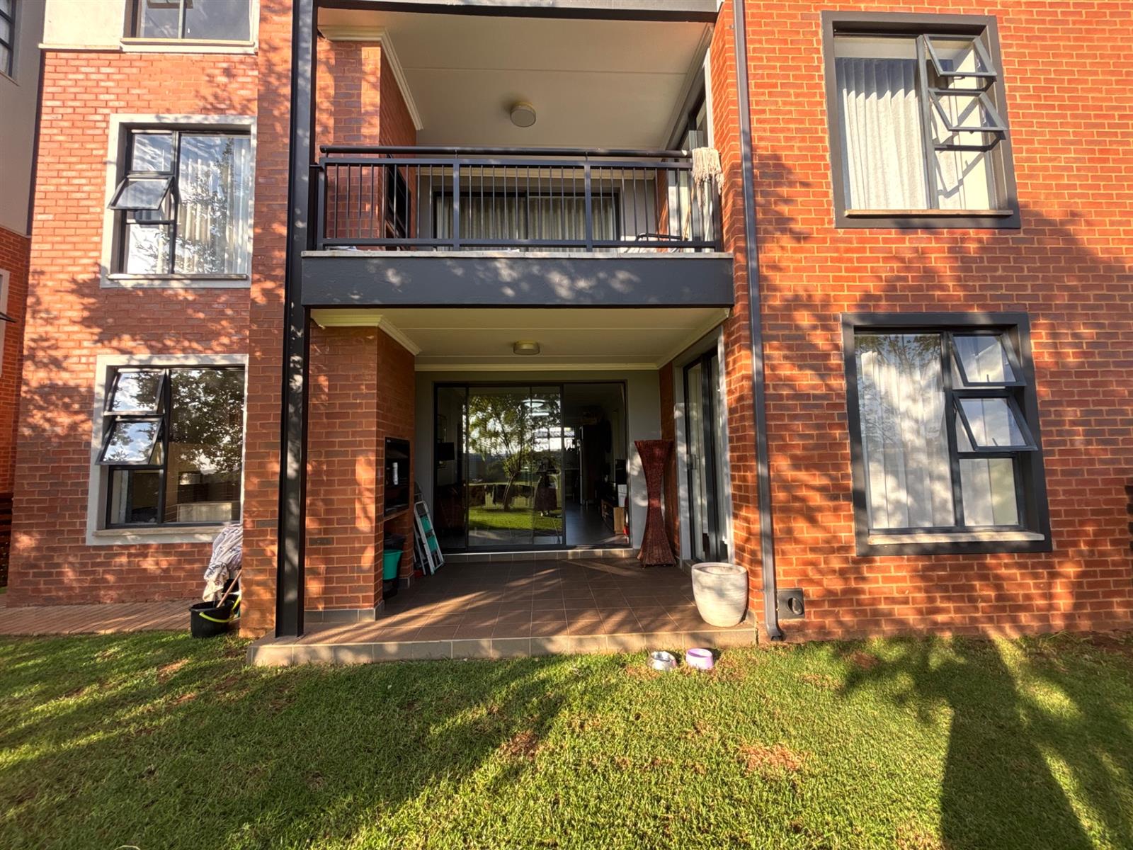 Apartment For Sale in The Hills Game Reserve Estate, Pretoria