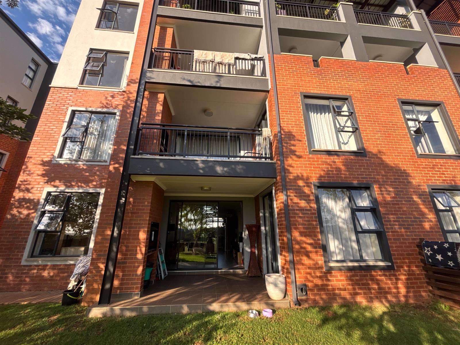Apartment For Sale in The Hills Game Reserve Estate, Pretoria