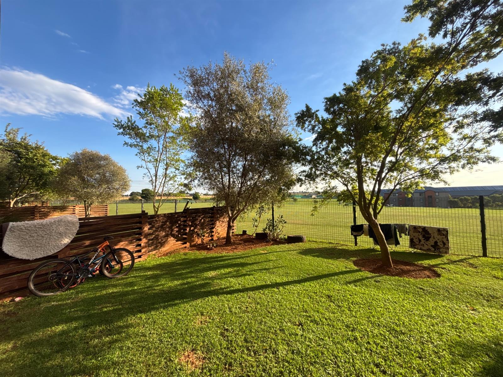 Apartment For Sale in The Hills Game Reserve Estate, Pretoria