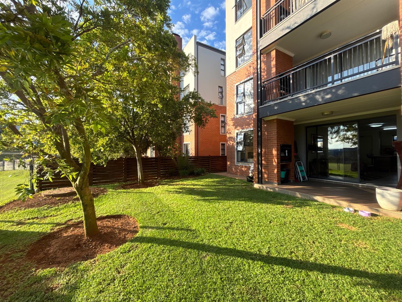 Apartment For Sale in The Hills Game Reserve Estate, Pretoria