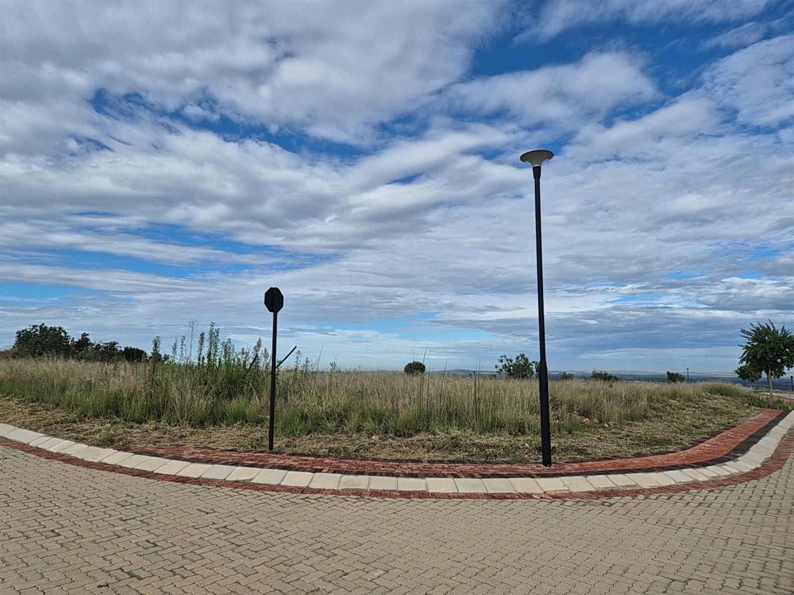 Vacant Land For Sale in Helderzicht Eco Estate, Potchefstroom, North West