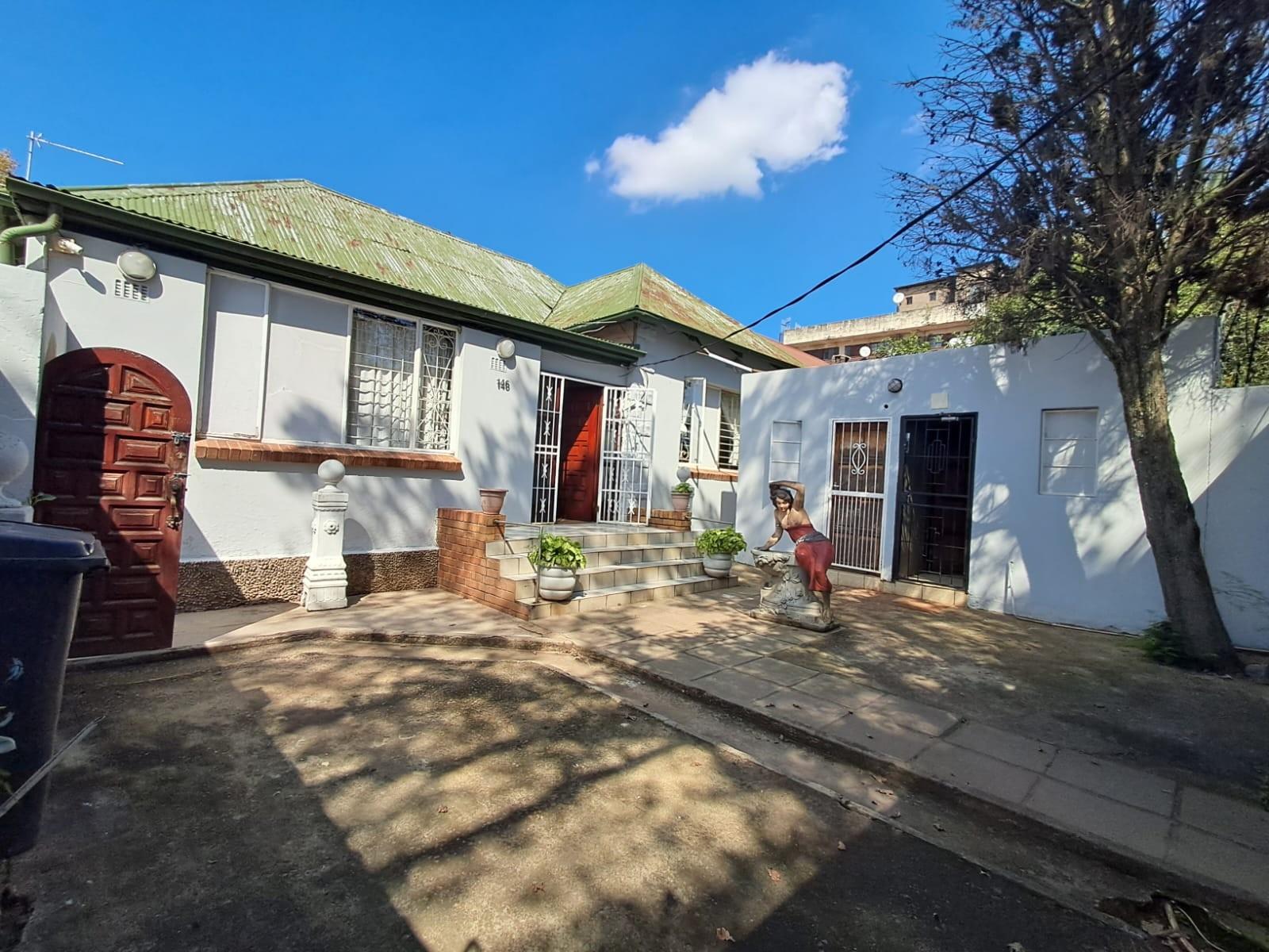 Commercial Property Draft in Bellevue East Bellevue Johannesburg Gauteng