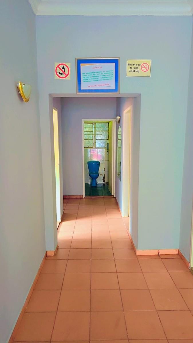 Commercial Property Draft in Bellevue East Bellevue Johannesburg Gauteng