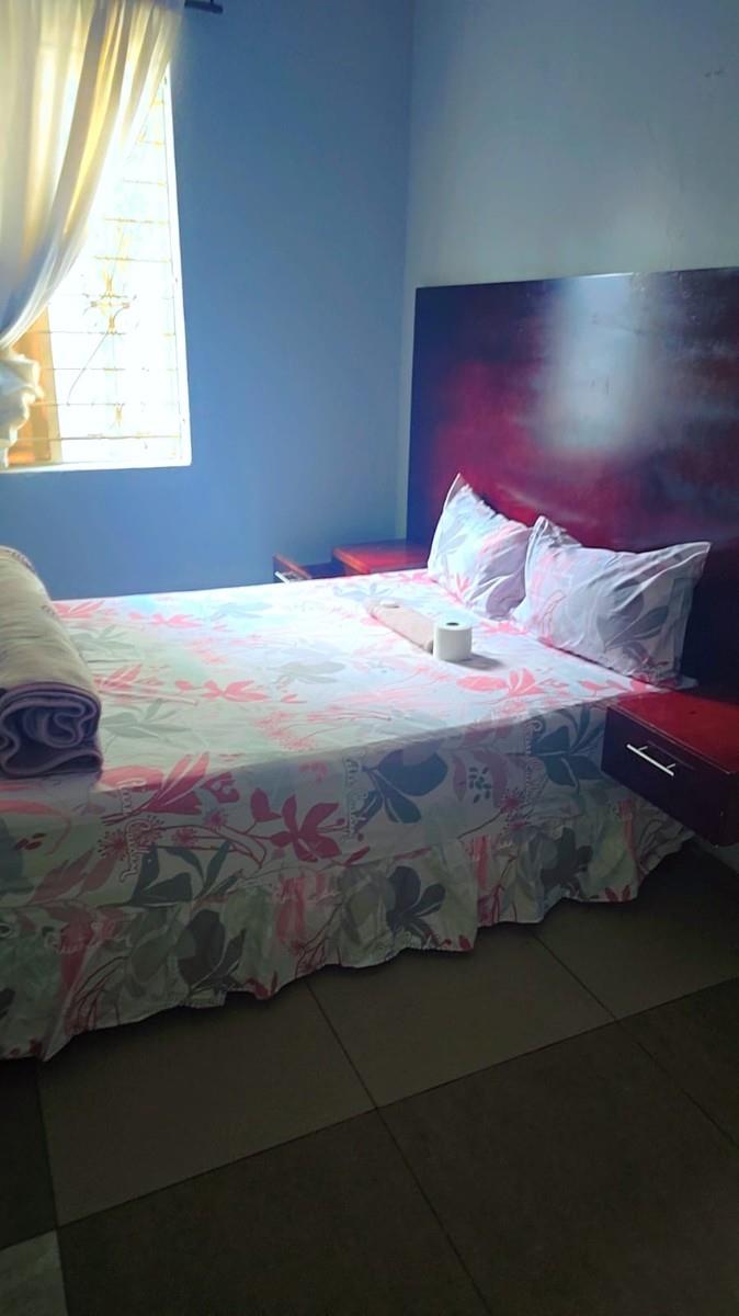 Commercial Property Draft in Bellevue East Bellevue Johannesburg Gauteng