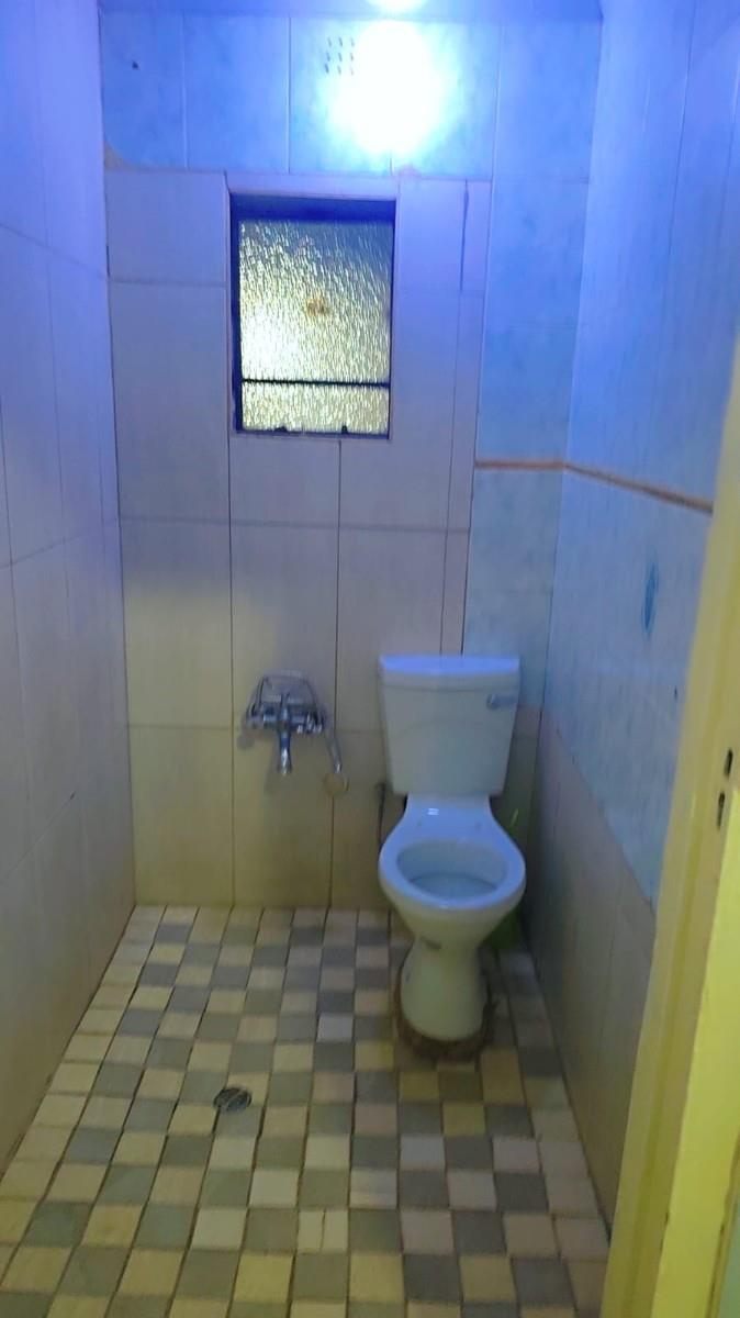 Commercial Property Draft in Bellevue East Bellevue Johannesburg Gauteng