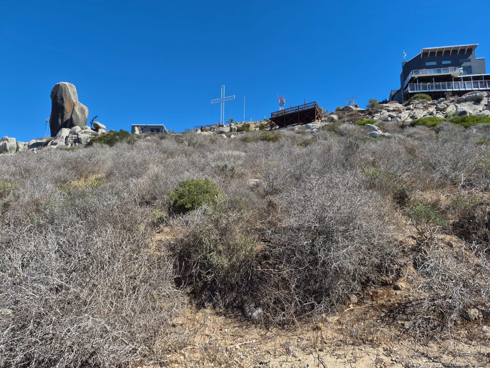 Vacant Land with panoramic views for sale: Saldanha Heights: West Coast